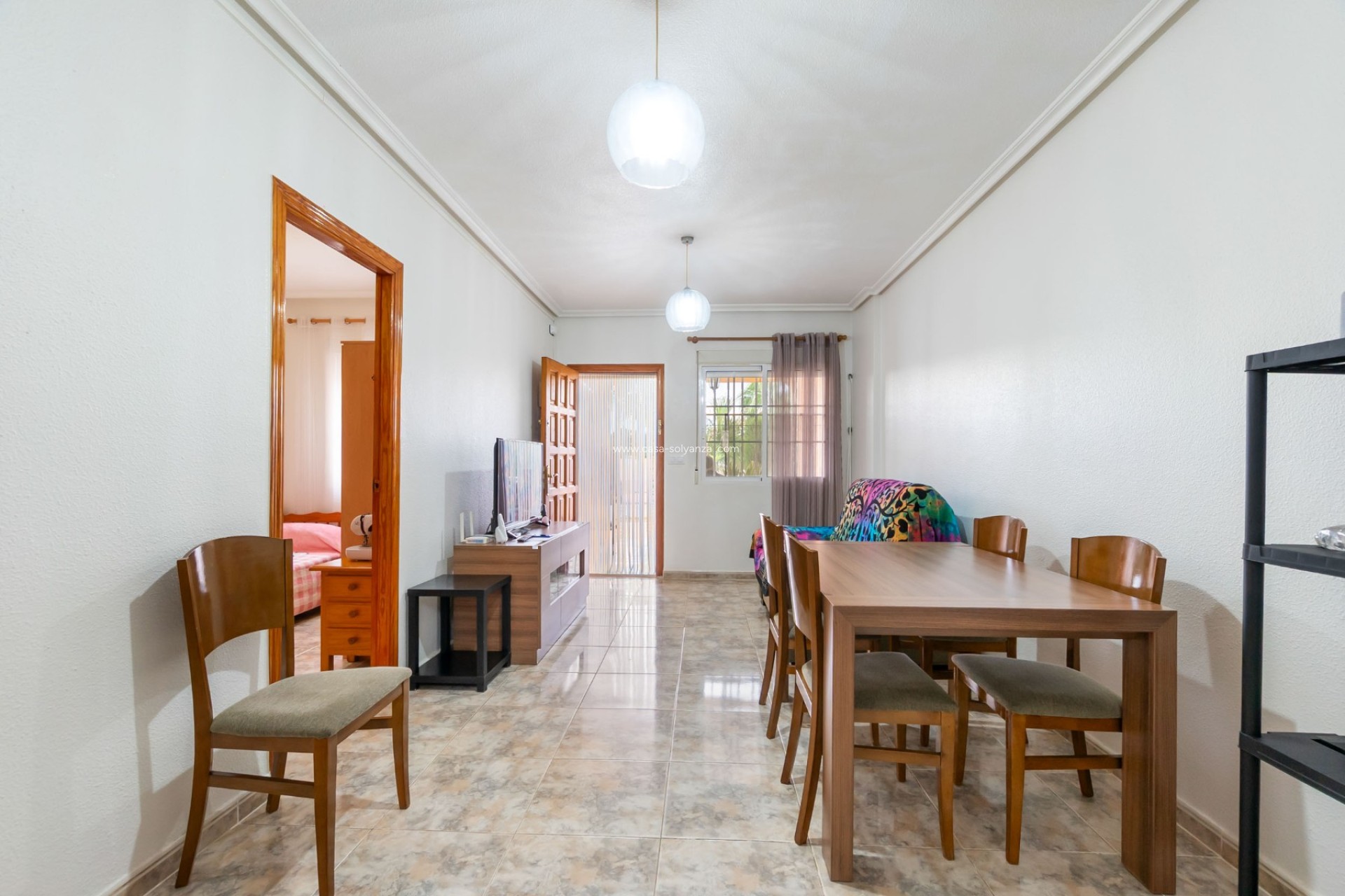 Wiederverkauf - Stadthaus - San Javier