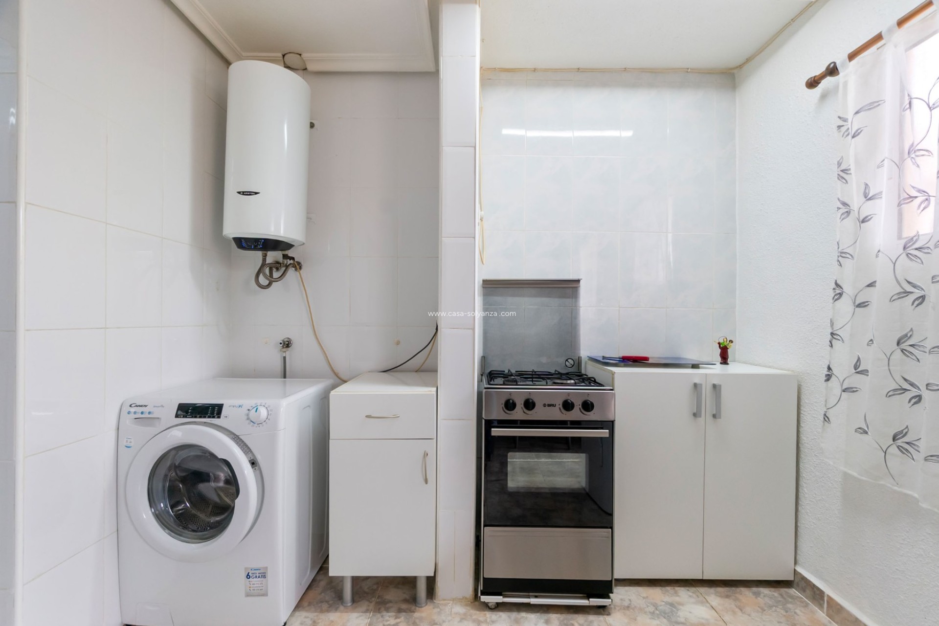 Wiederverkauf - Stadthaus - San Javier