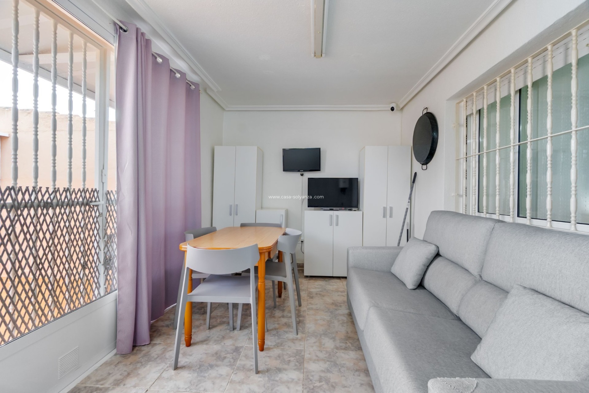 Wiederverkauf - Stadthaus - San Javier