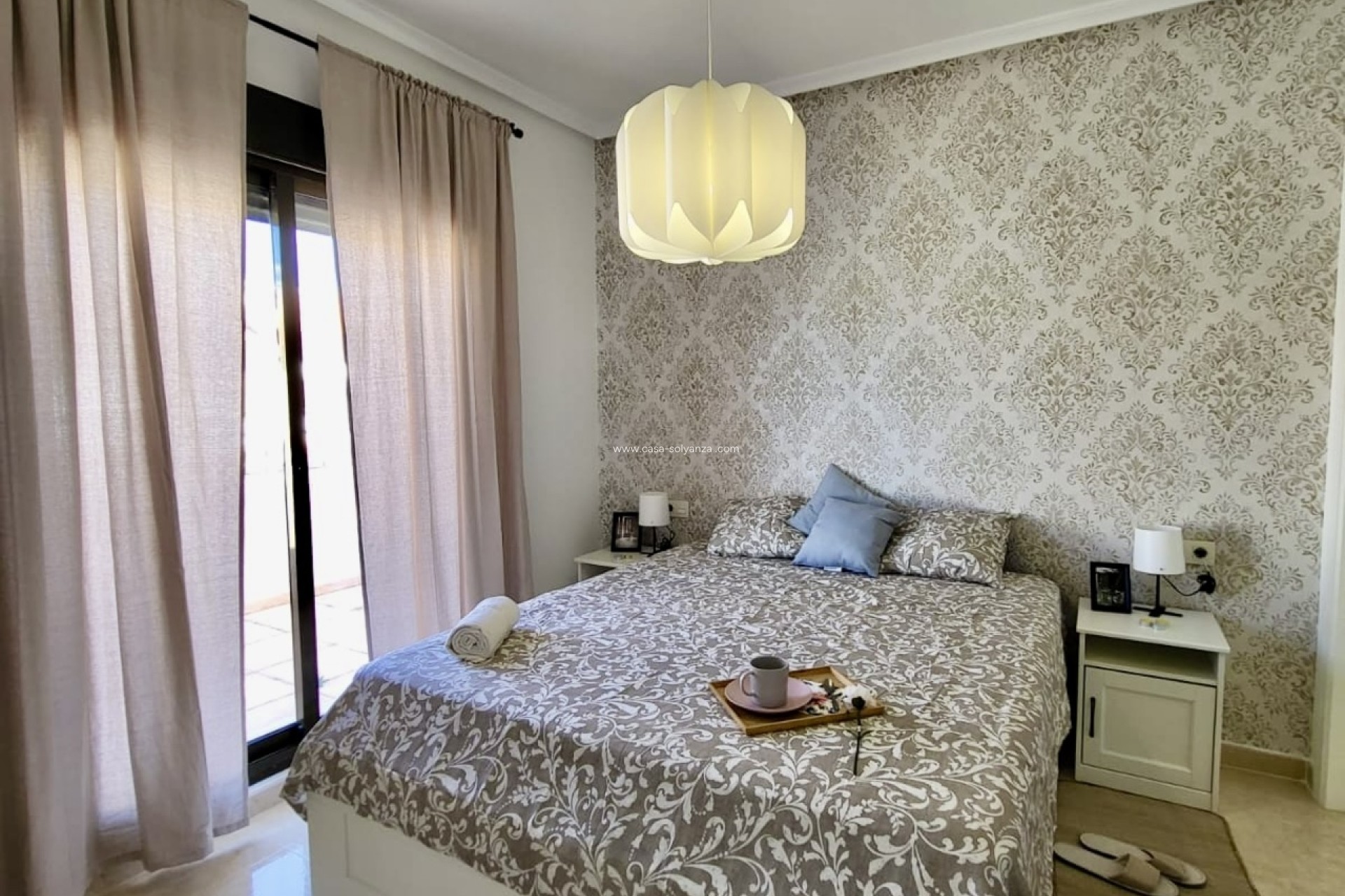 Wiederverkauf - Stadthaus - San Miguel de Salinas - Inland