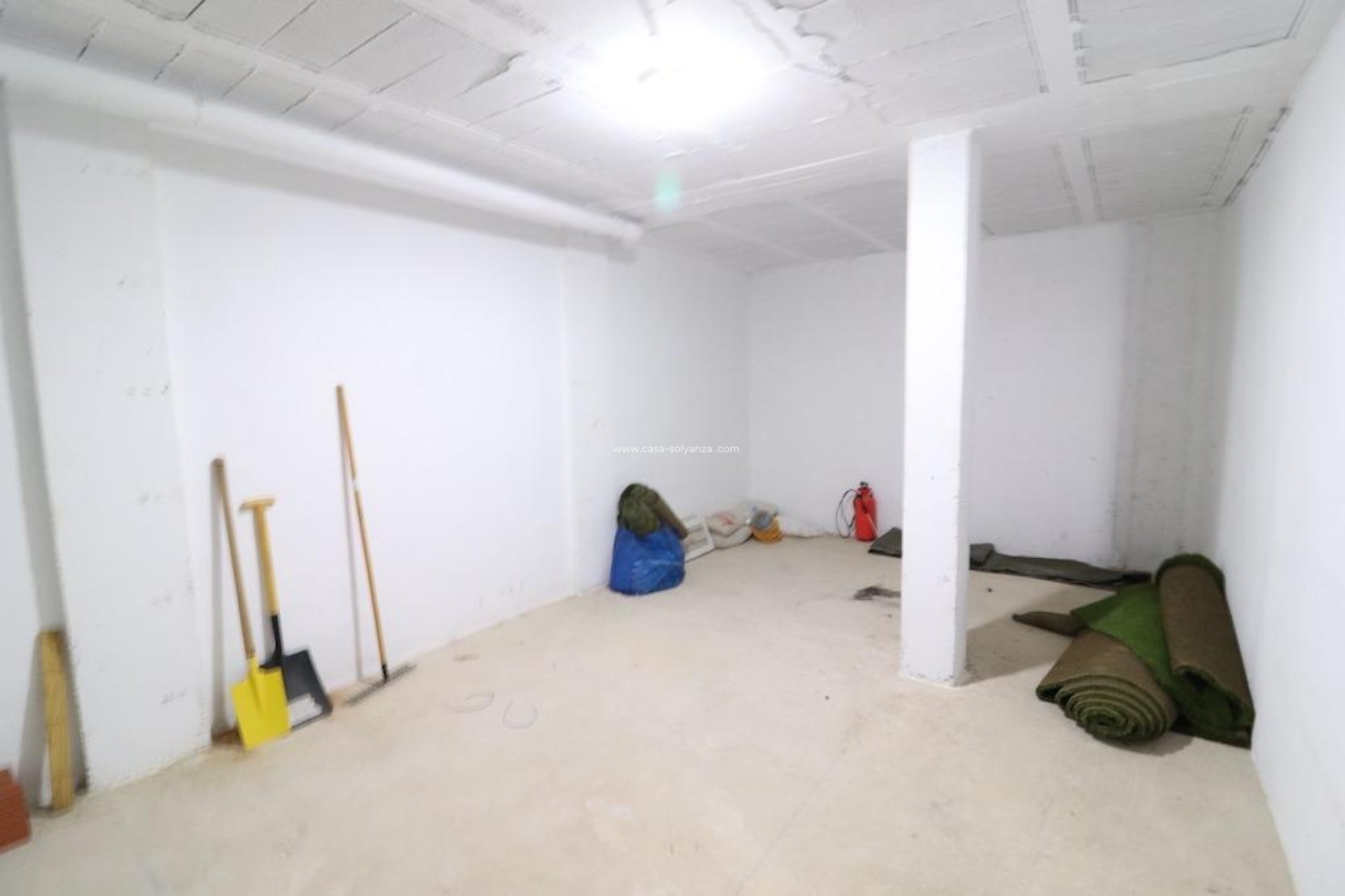 Wiederverkauf - Stadthaus - San Miguel de Salinas - Inland