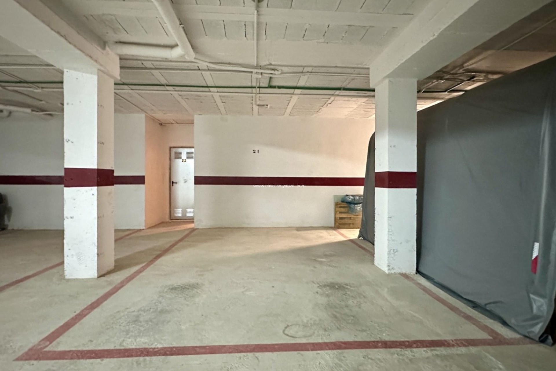 Wiederverkauf - Stadthaus - San Miguel de Salinas - Inland