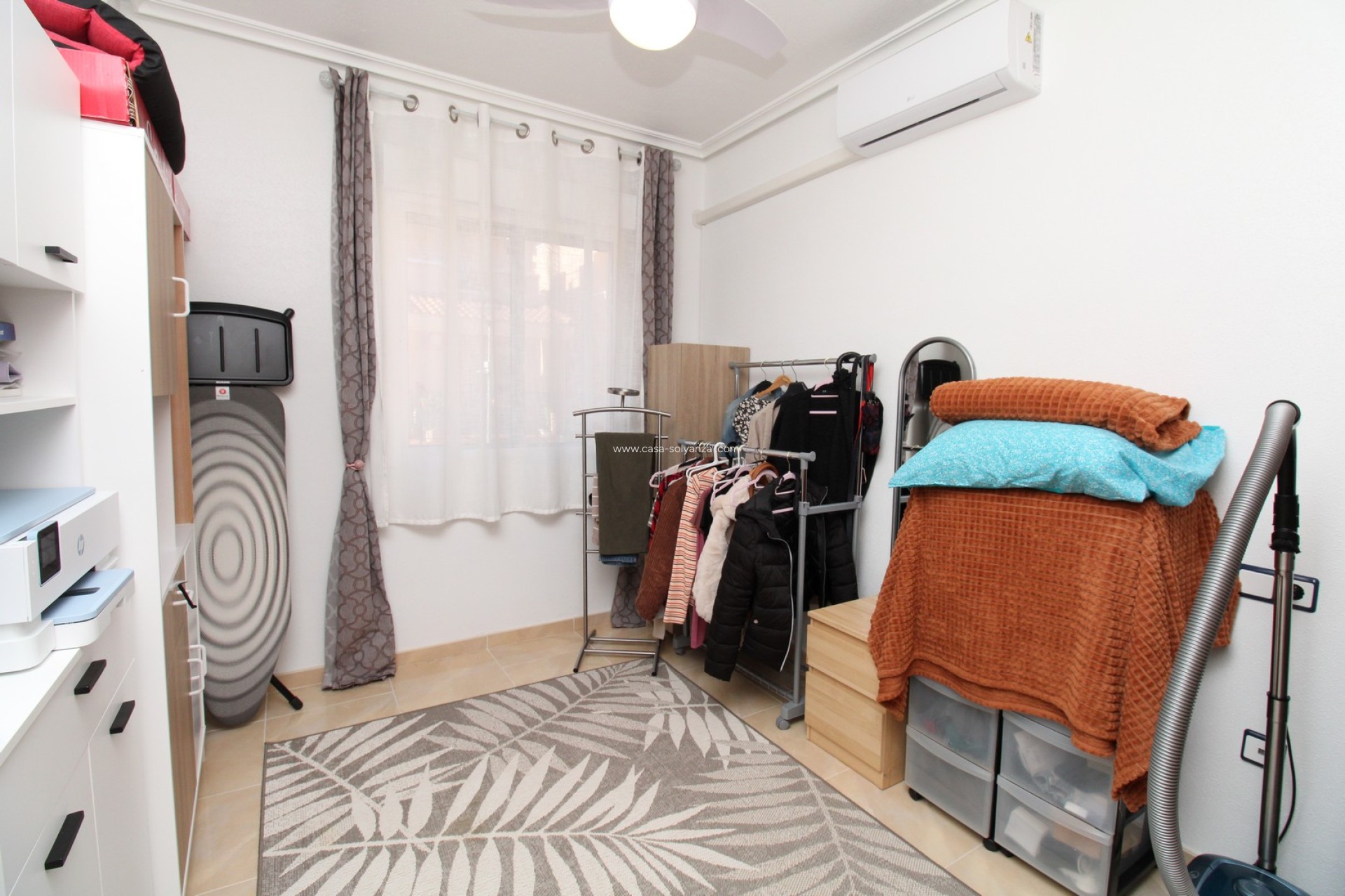 Wiederverkauf - Stadthaus - San Miguel de Salinas