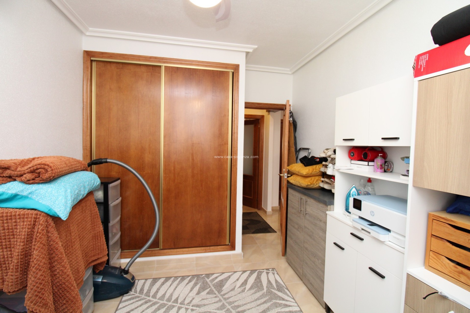 Wiederverkauf - Stadthaus - San Miguel de Salinas