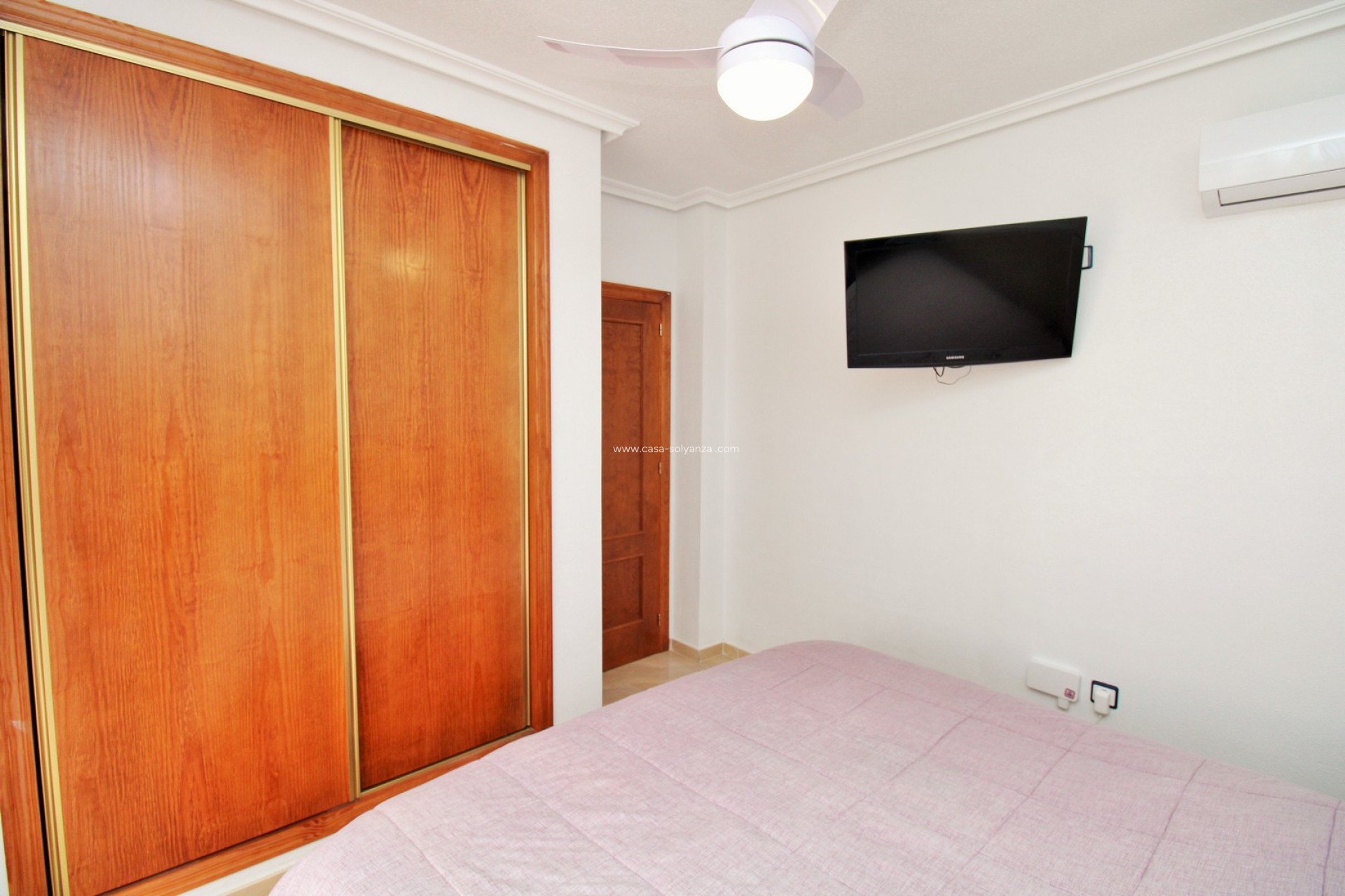 Wiederverkauf - Stadthaus - San Miguel de Salinas