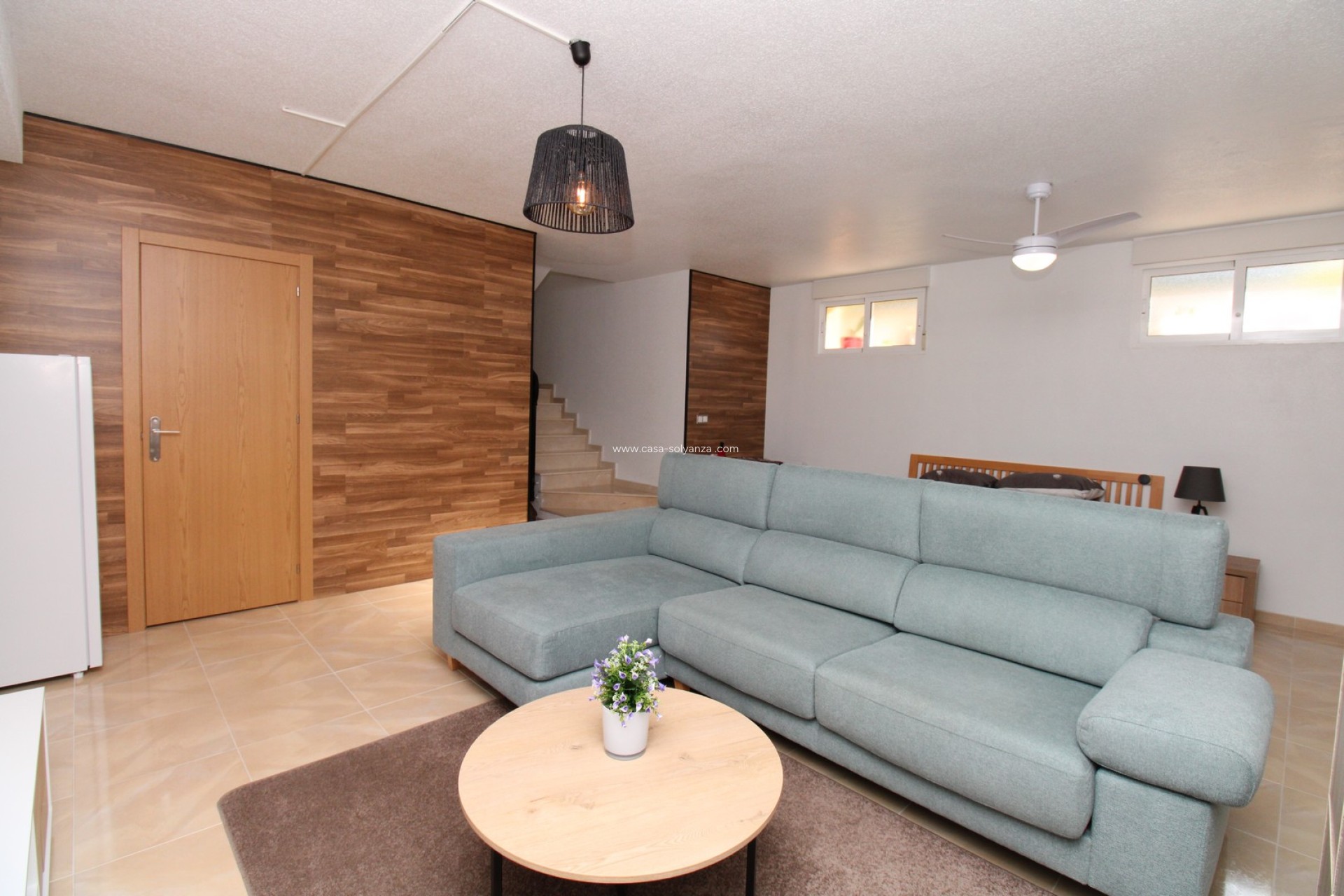 Wiederverkauf - Stadthaus - San Miguel de Salinas