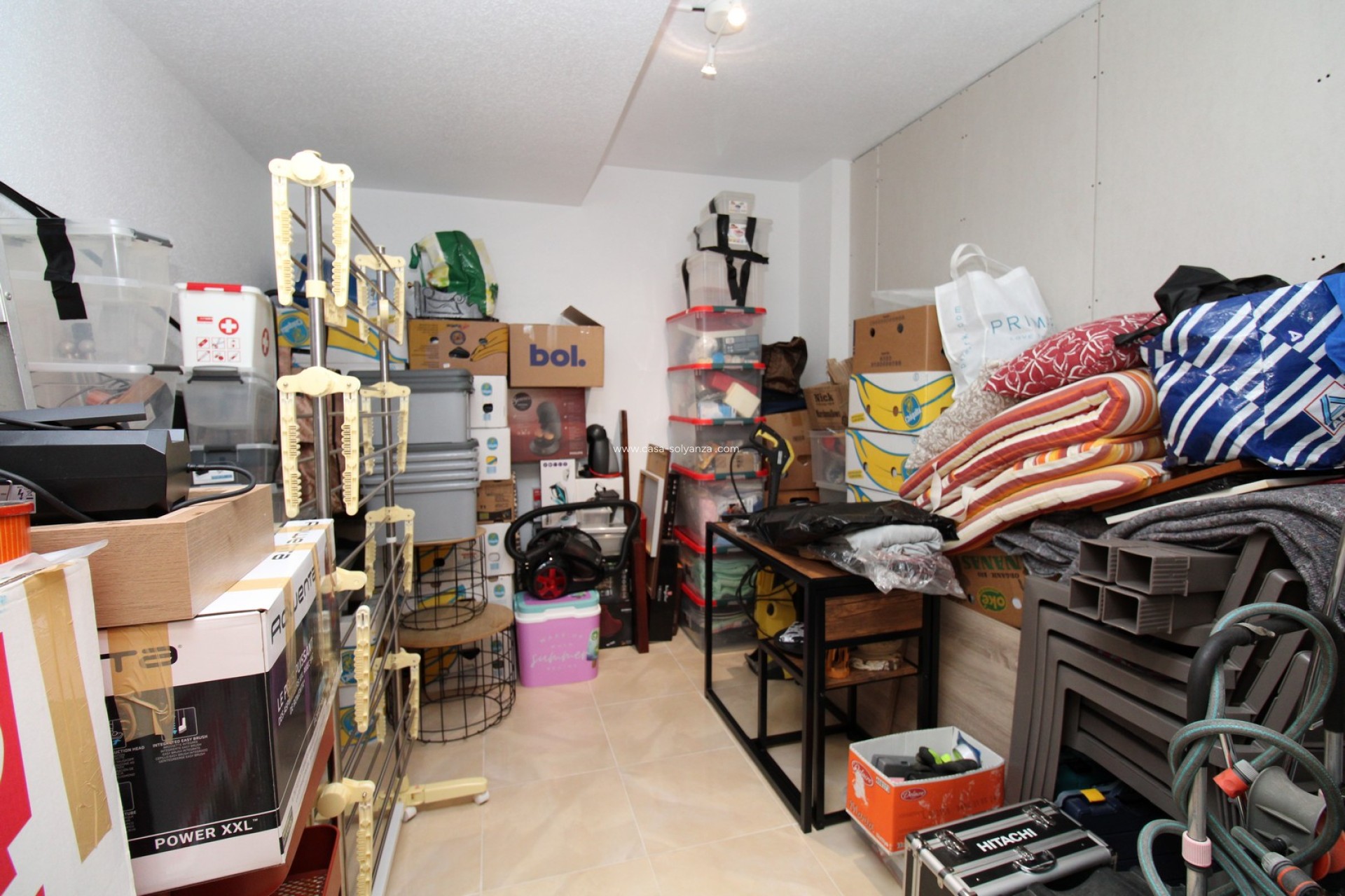 Wiederverkauf - Stadthaus - San Miguel de Salinas