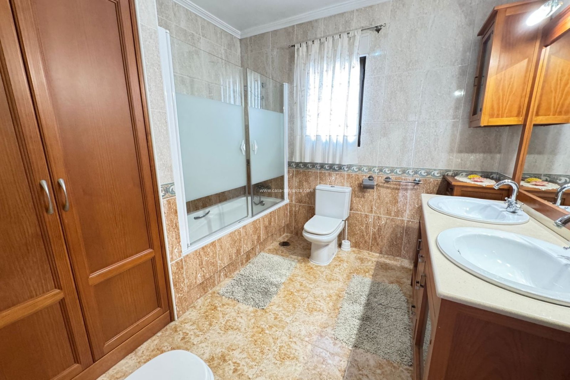 Wiederverkauf - Stadthaus - San Miguel de Salinas