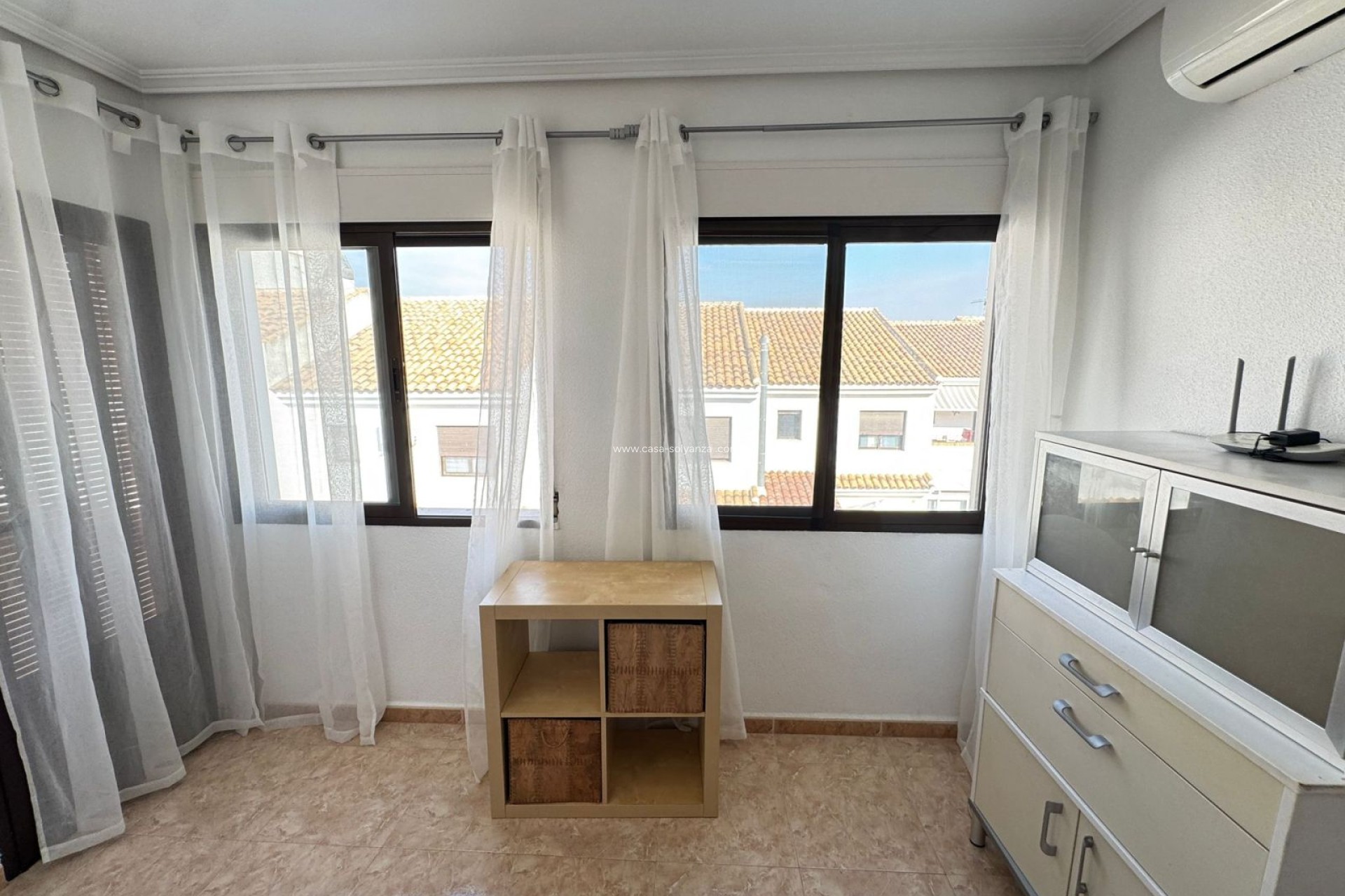 Wiederverkauf - Stadthaus - San Miguel de Salinas