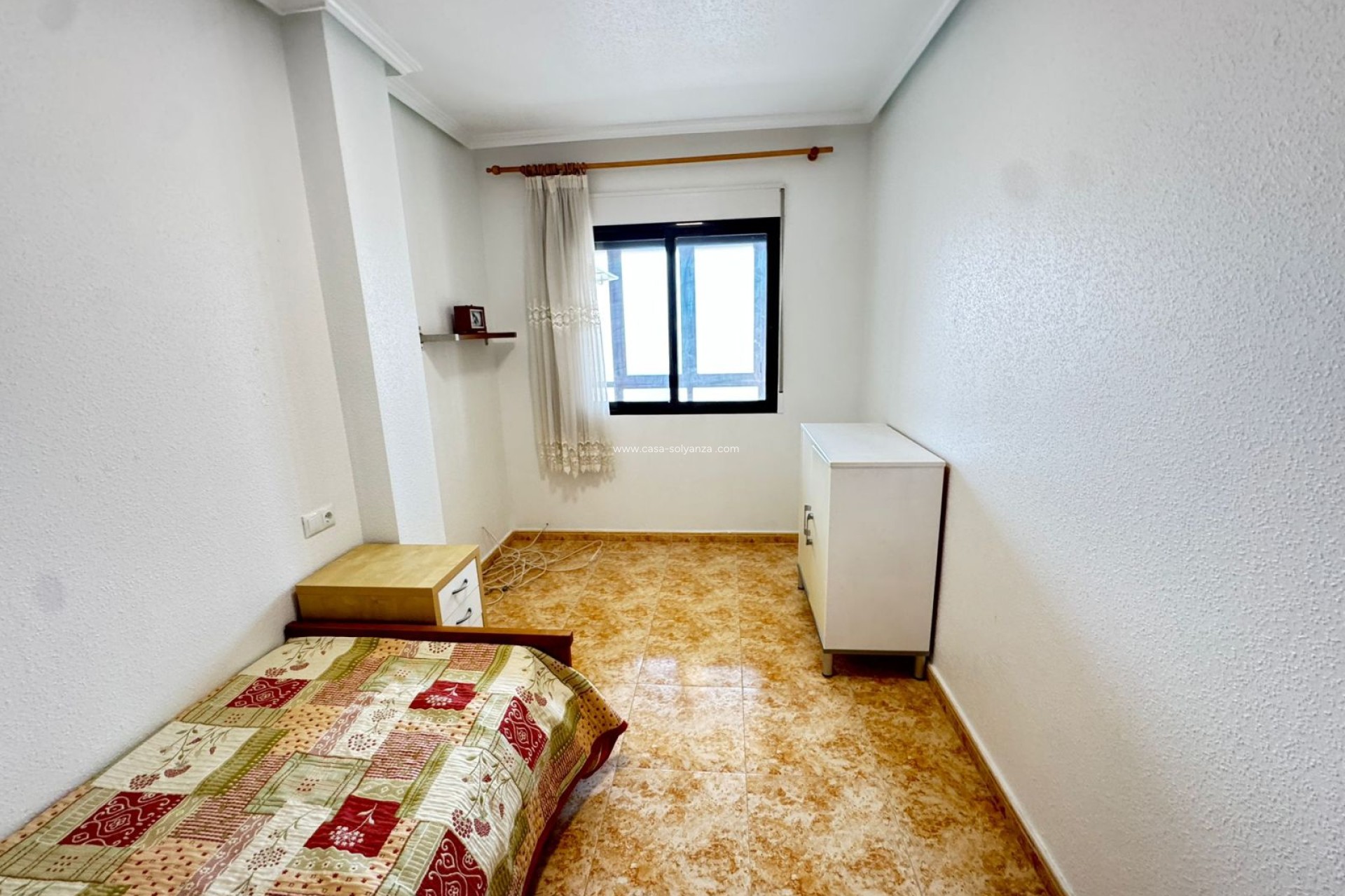 Wiederverkauf - Stadthaus - San Miguel de Salinas