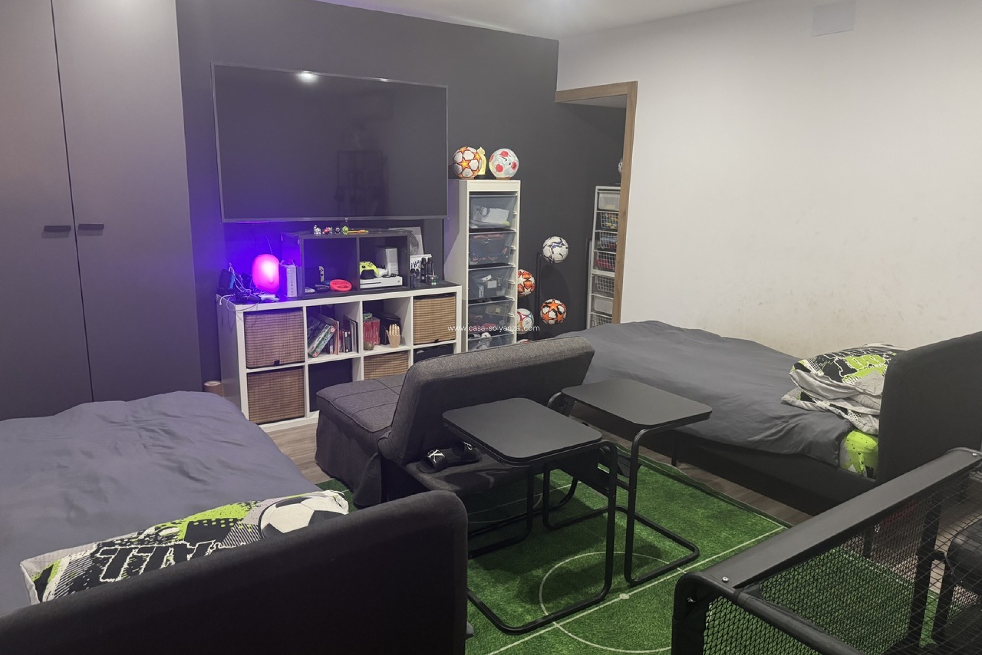 Wiederverkauf - Stadthaus - San Miguel de Salinas