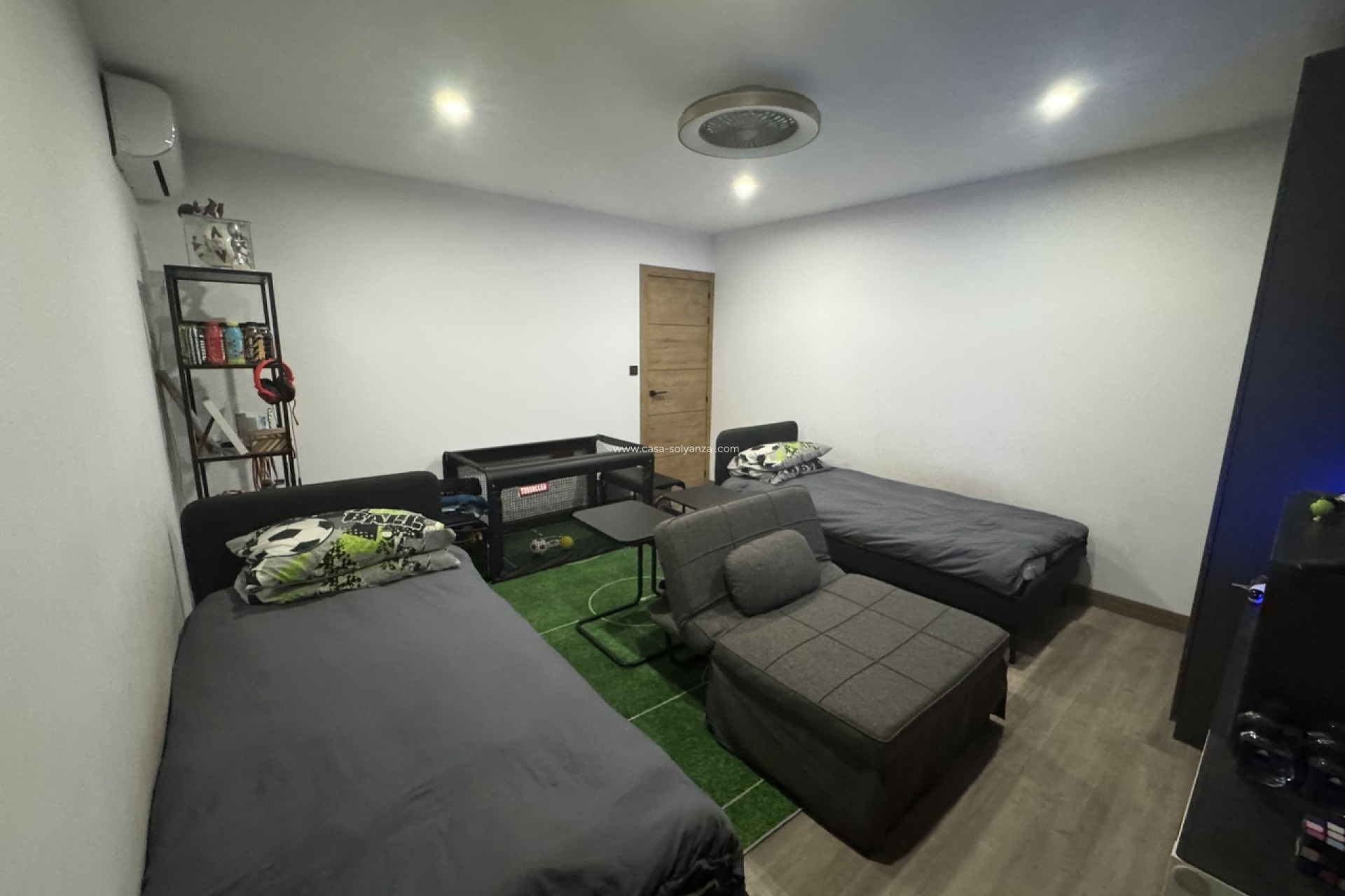 Wiederverkauf - Stadthaus - San Miguel de Salinas