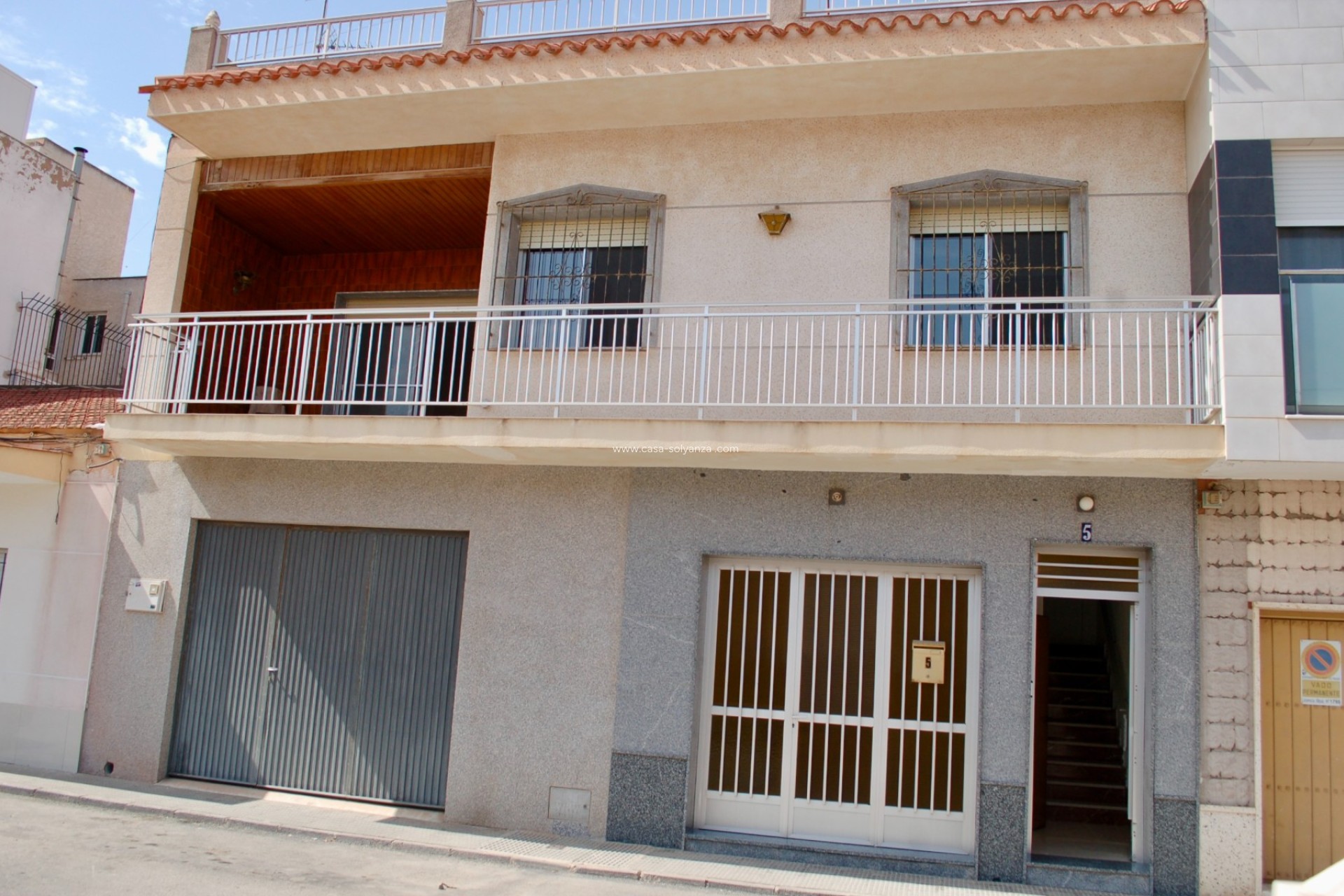 Wiederverkauf - Stadthaus - San Pedro del Pinatar - Costa Calida