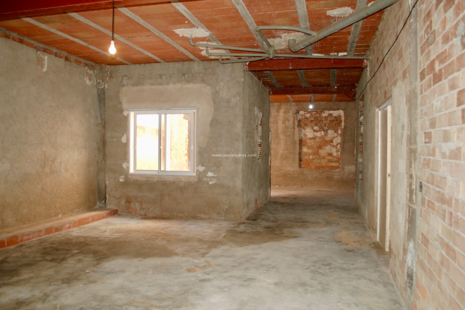 Wiederverkauf - Stadthaus - San Pedro del Pinatar - Costa Calida