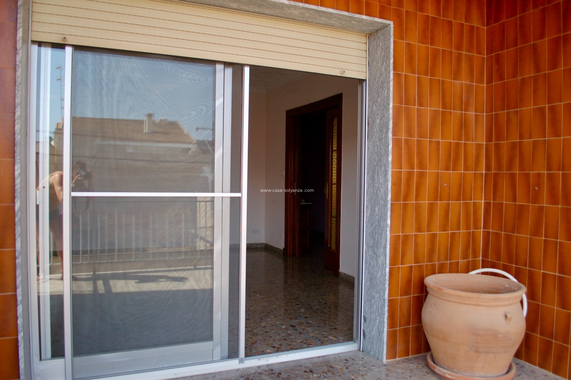 Wiederverkauf - Stadthaus - San Pedro del Pinatar - Costa Calida