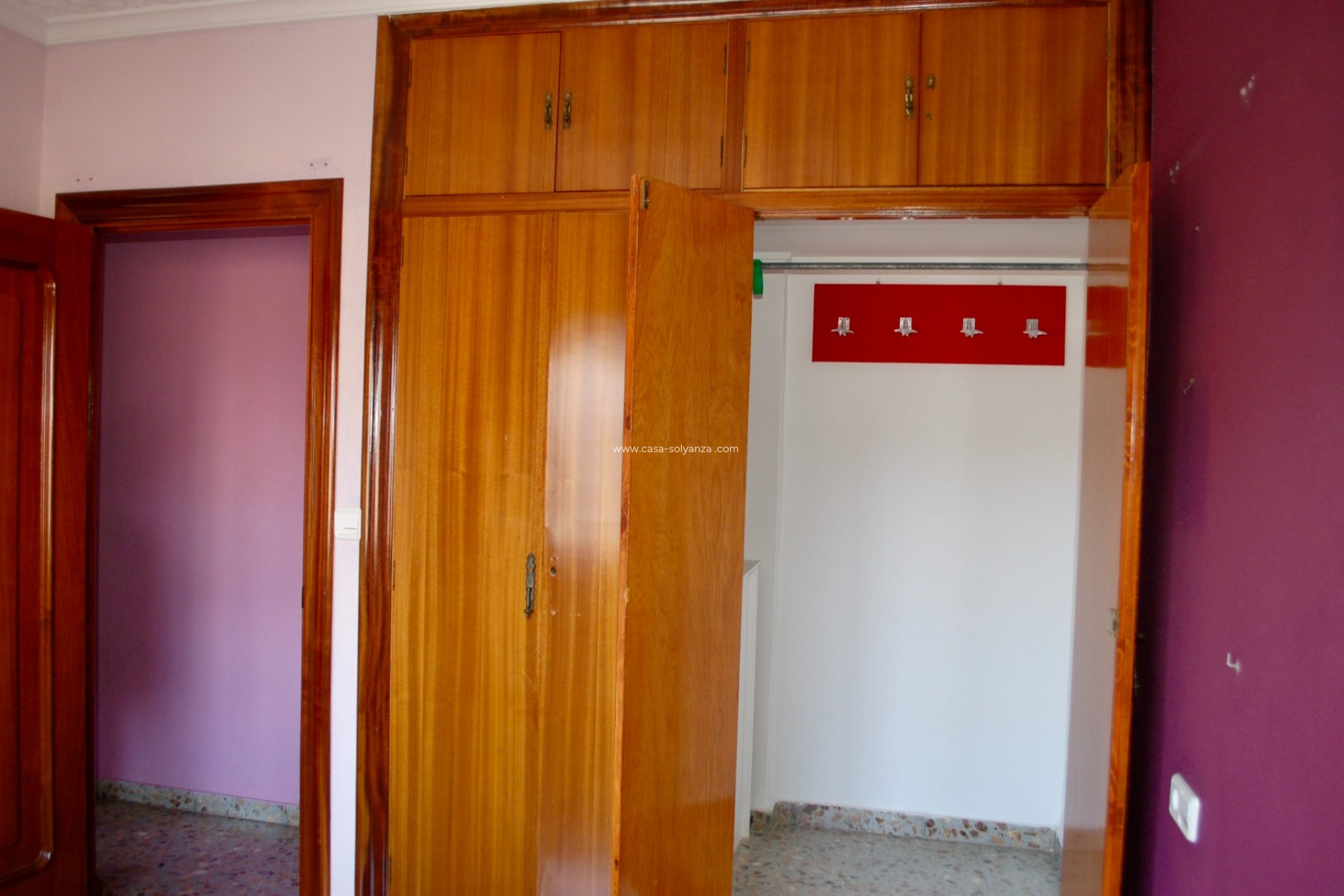 Wiederverkauf - Stadthaus - San Pedro del Pinatar - Costa Calida