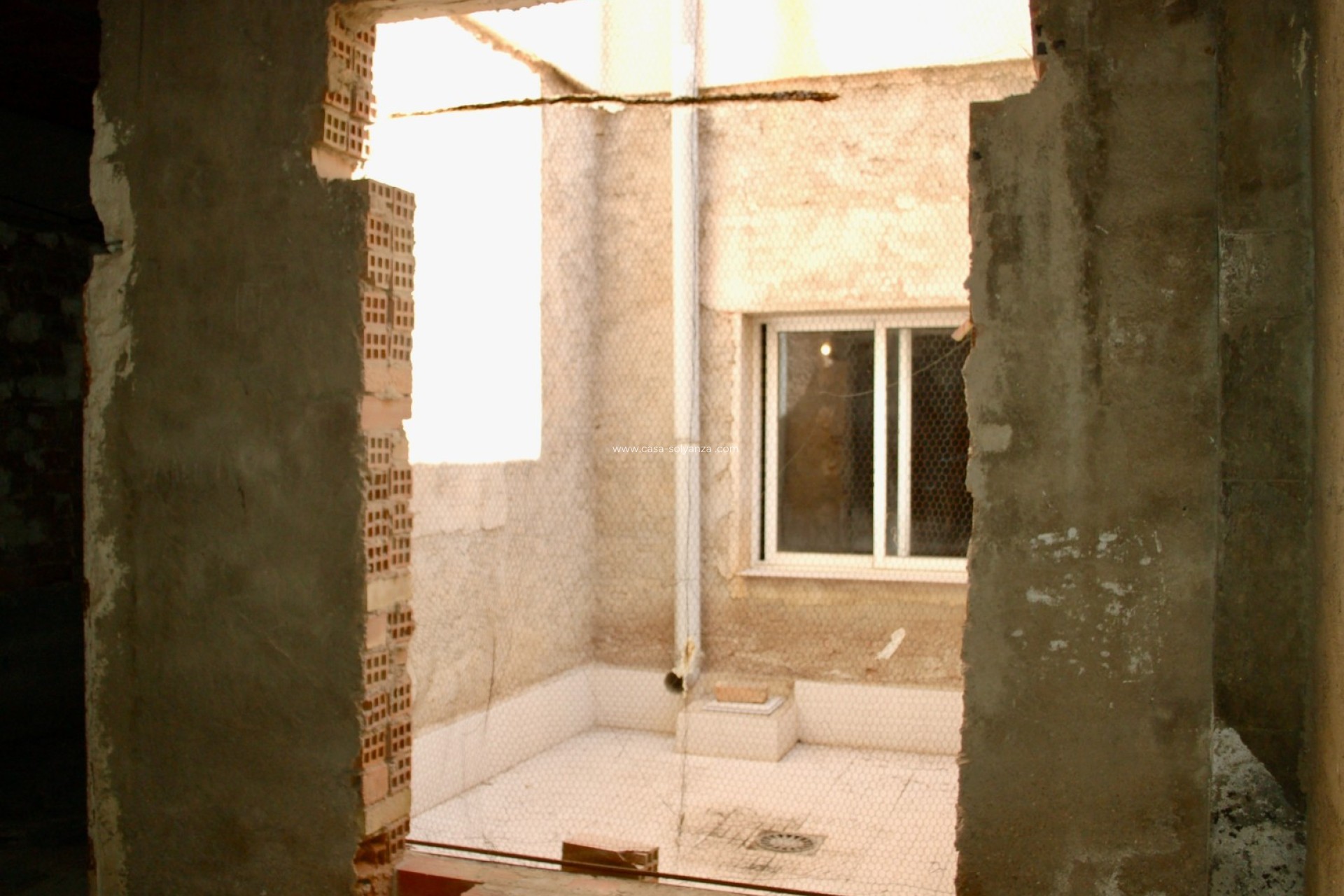 Wiederverkauf - Stadthaus - San Pedro del Pinatar - Costa Calida