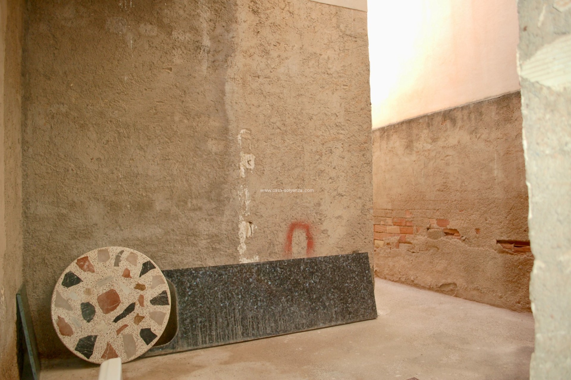 Wiederverkauf - Stadthaus - San Pedro del Pinatar - Costa Calida