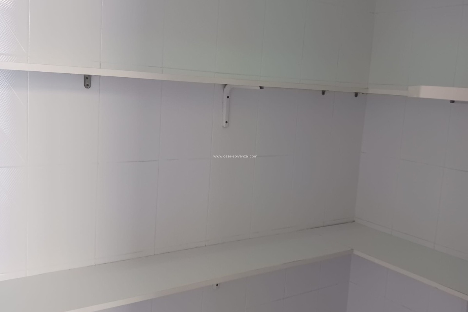 Wiederverkauf - Stadthaus - San Pedro del Pinatar - Costa Calida