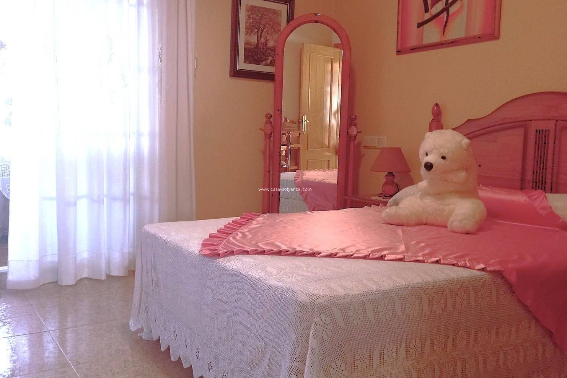 Wiederverkauf - Stadthaus - San Pedro del Pinatar - El Salero