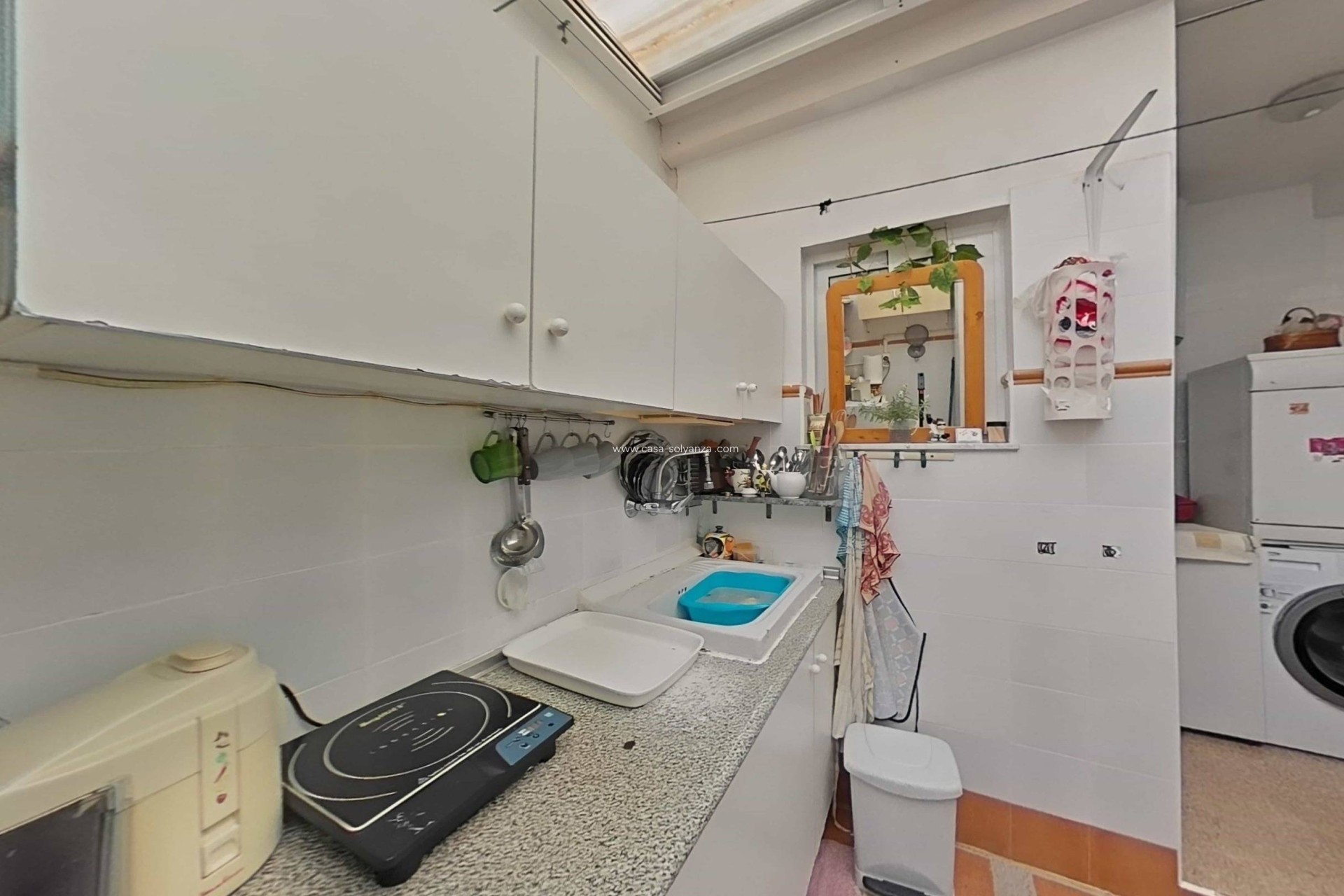 Wiederverkauf - Stadthaus - San Pedro del Pinatar - El Salero