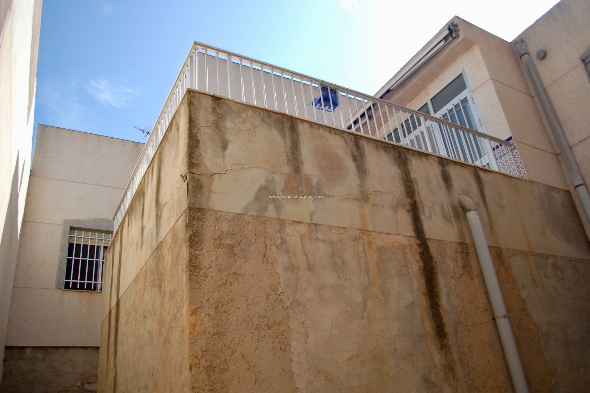 Wiederverkauf - Stadthaus - San Pedro del Pinatar - Los Antolinos