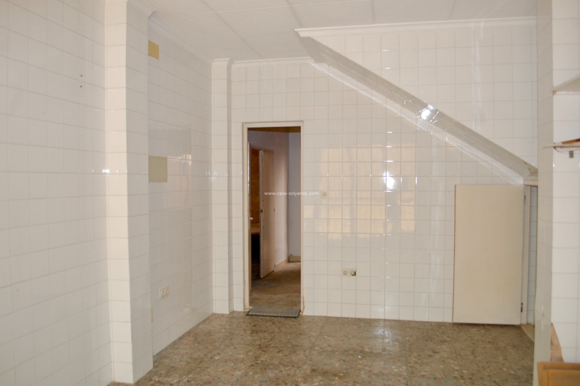 Wiederverkauf - Stadthaus - San Pedro del Pinatar - Los Antolinos