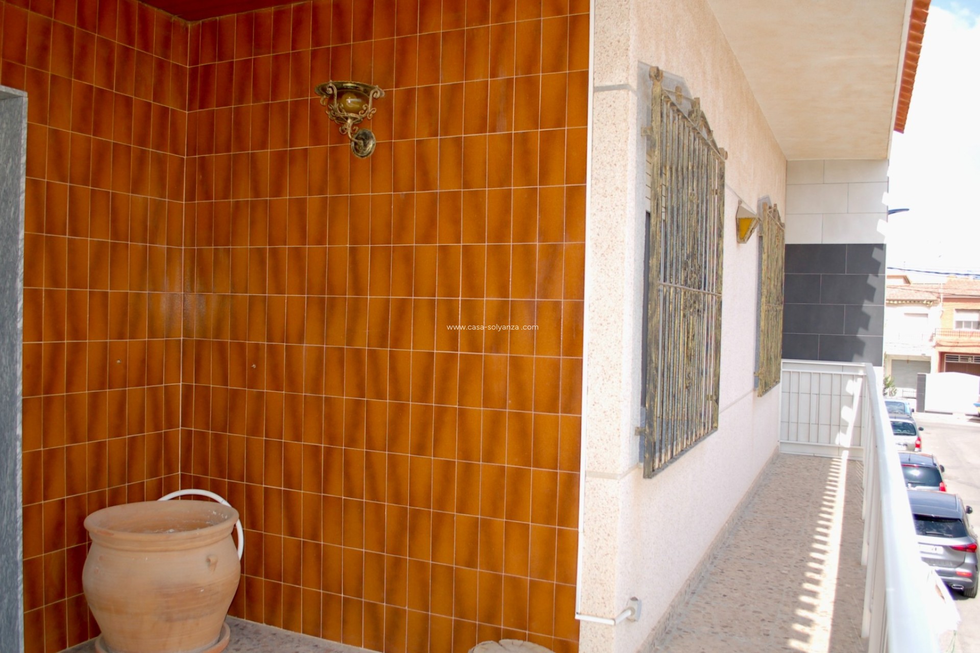 Wiederverkauf - Stadthaus - San Pedro del Pinatar - Los Antolinos