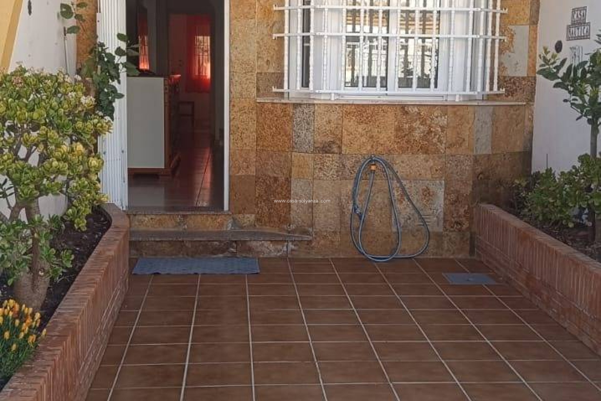 Wiederverkauf - Stadthaus - San Pedro del Pinatar - Los Peñascos-el Salero-los Imbernones