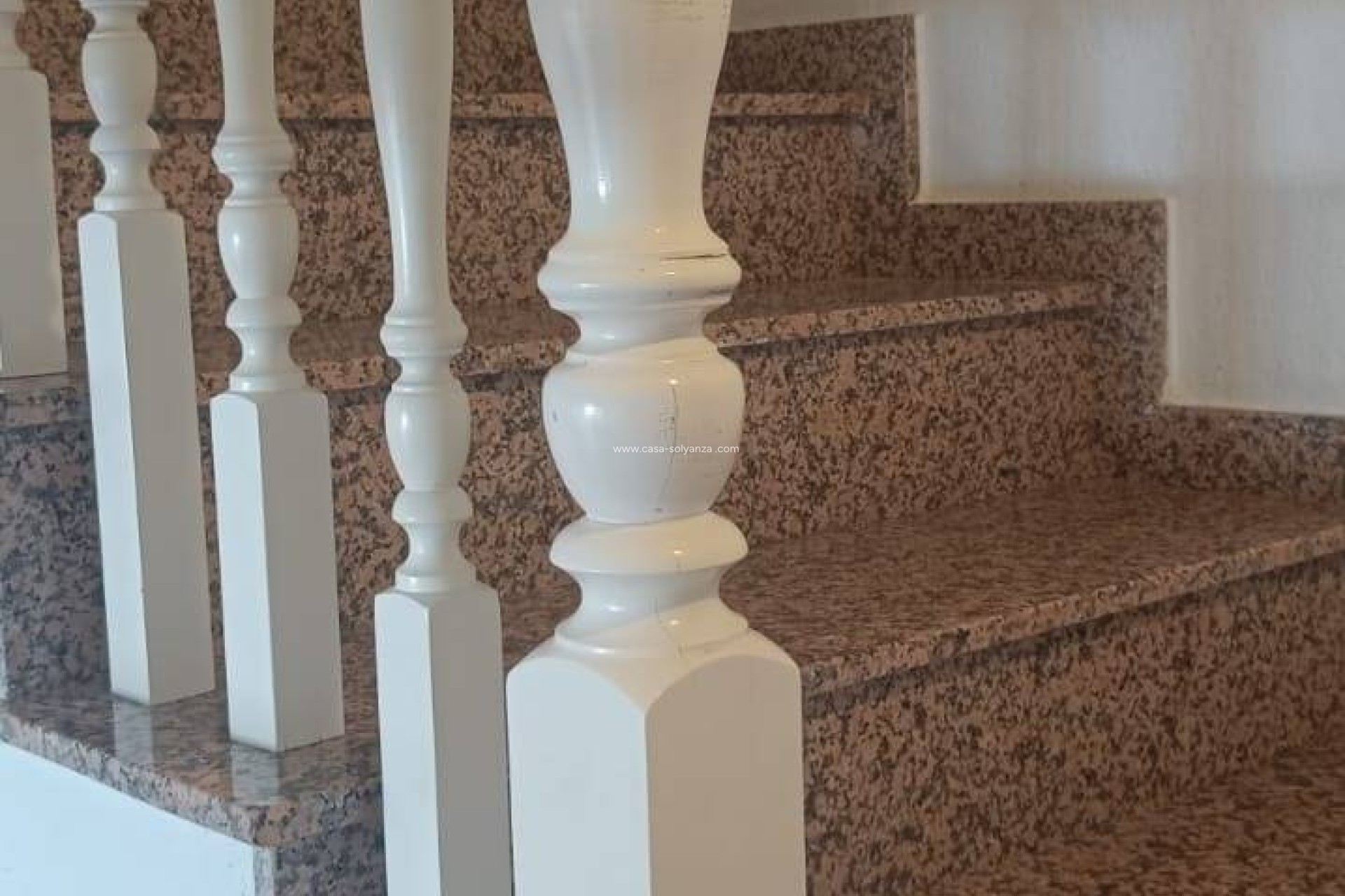 Wiederverkauf - Stadthaus - San Pedro del Pinatar - Los Peñascos-el Salero-los Imbernones