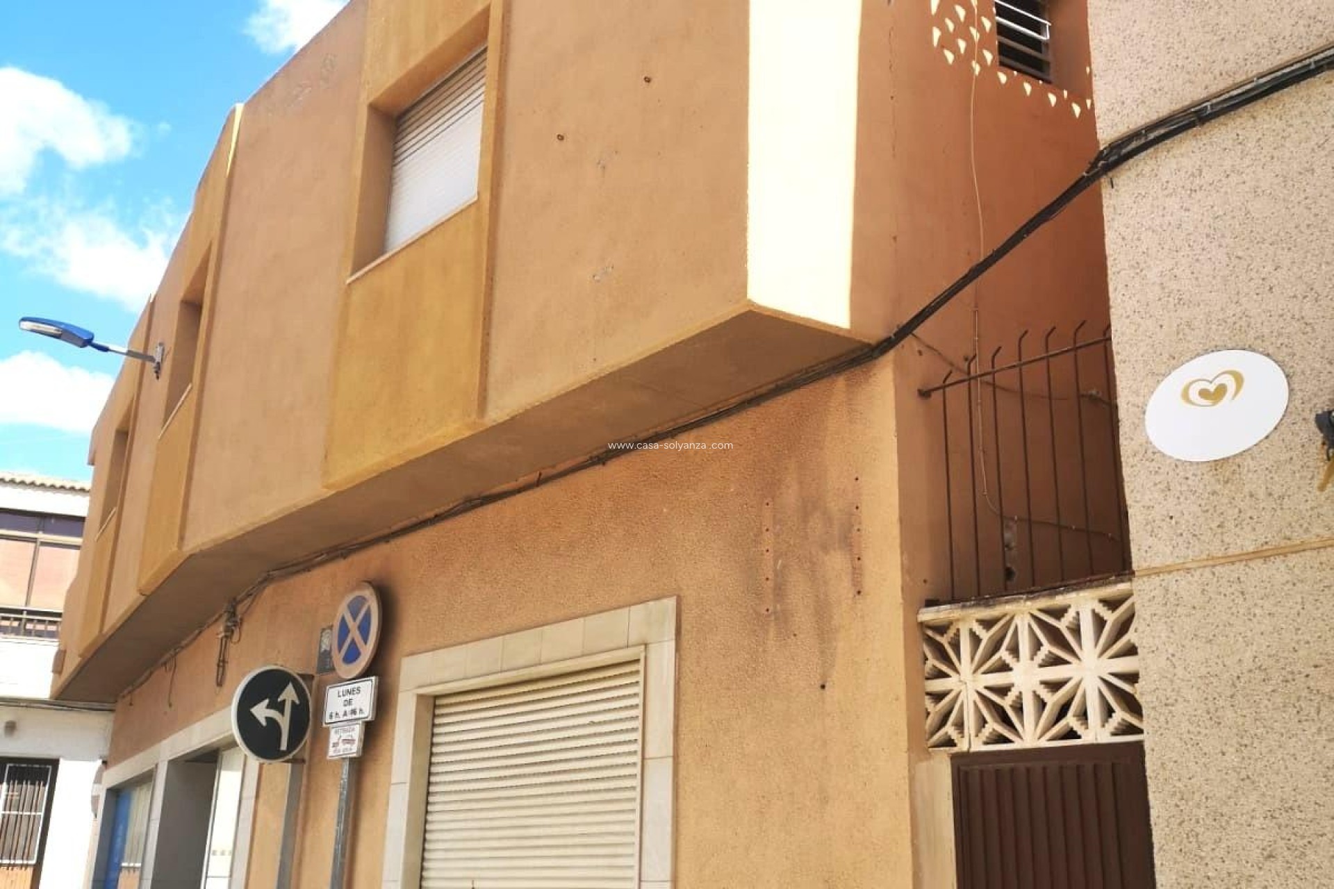 Wiederverkauf - Stadthaus - San Pedro del Pinatar - San Pedro De Pinatar