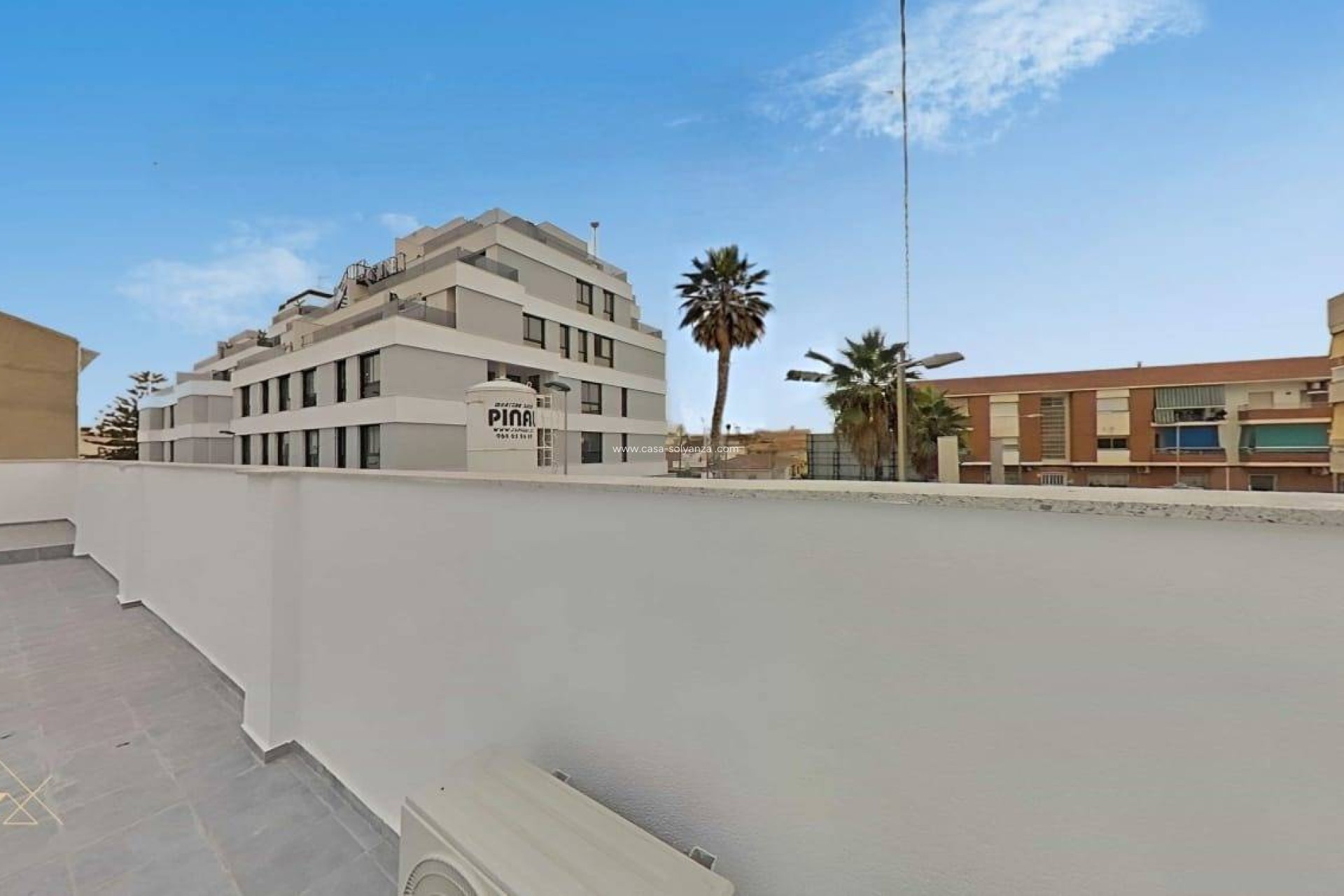 Wiederverkauf - Stadthaus - San Pedro del Pinatar - San Pedro Del Pinatar Centro