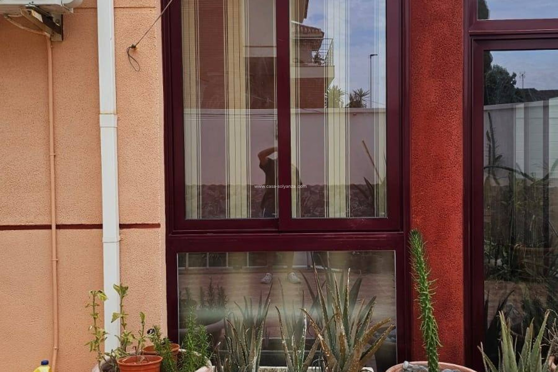 Wiederverkauf - Stadthaus - Santiago de la Ribera - Playa De Santiago De La Ribera