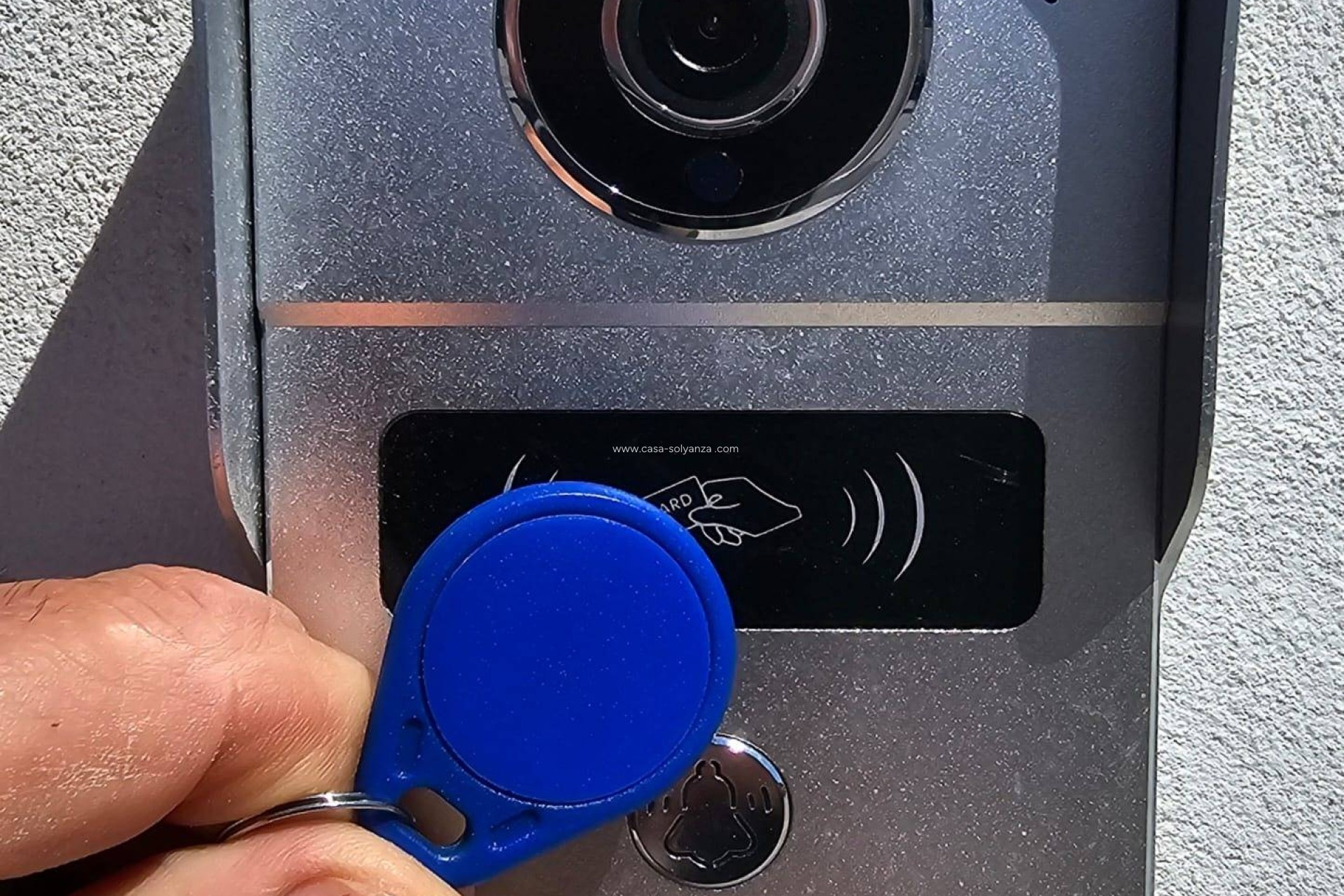 Wiederverkauf - Stadthaus - Santiago de la Ribera - Playa De Santiago De La Ribera