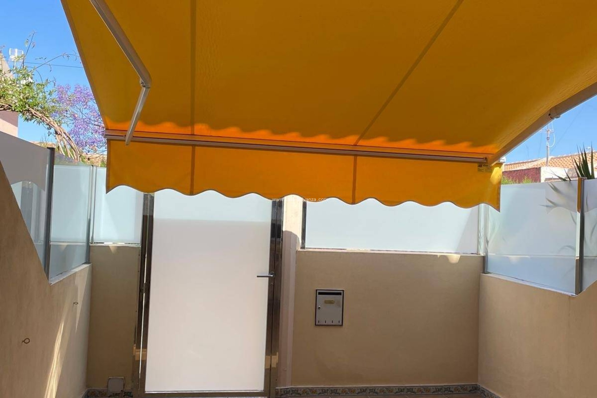 Wiederverkauf - Stadthaus - Santiago de la Ribera - San Blas