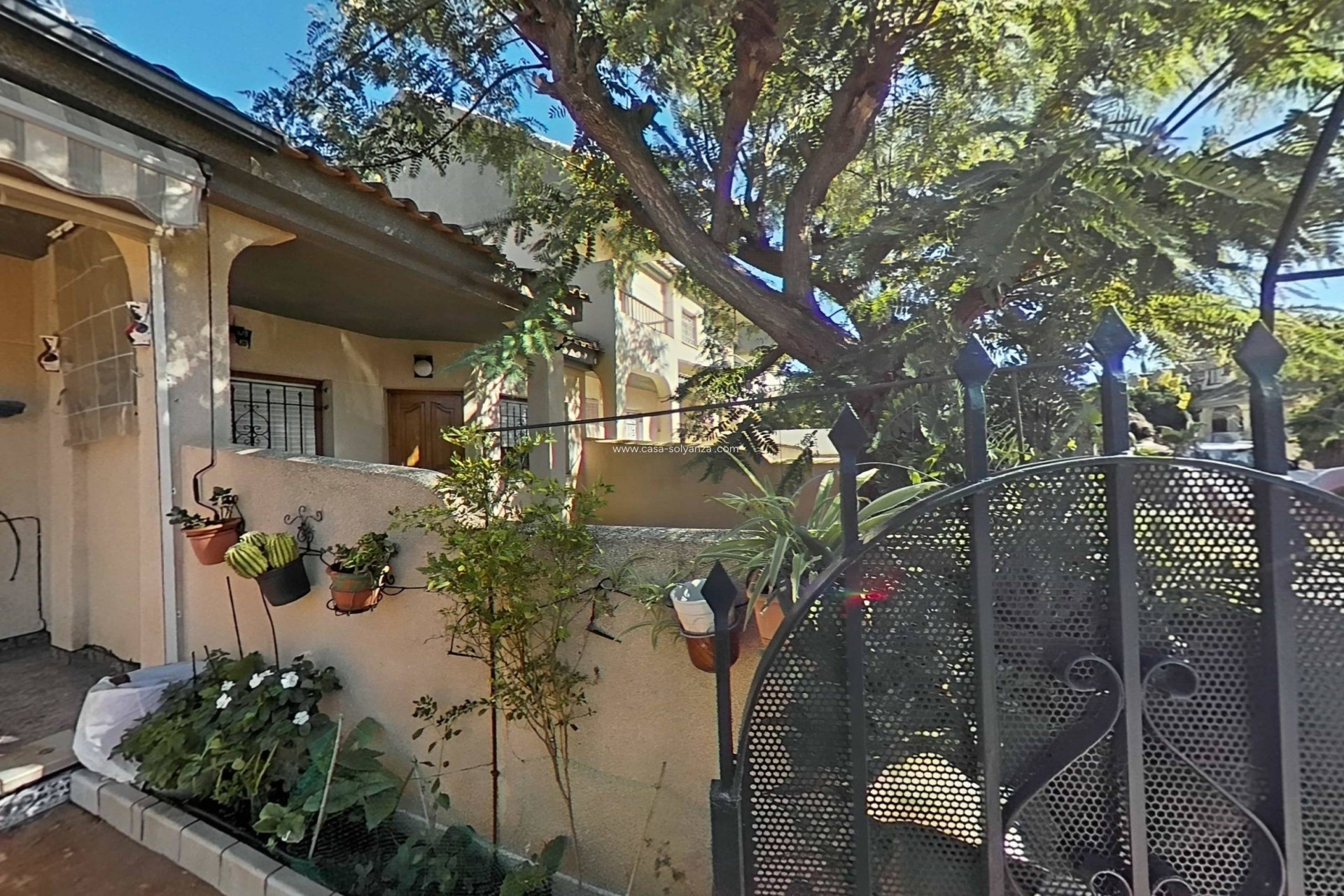 Wiederverkauf - Stadthaus - Santiago de la Ribera