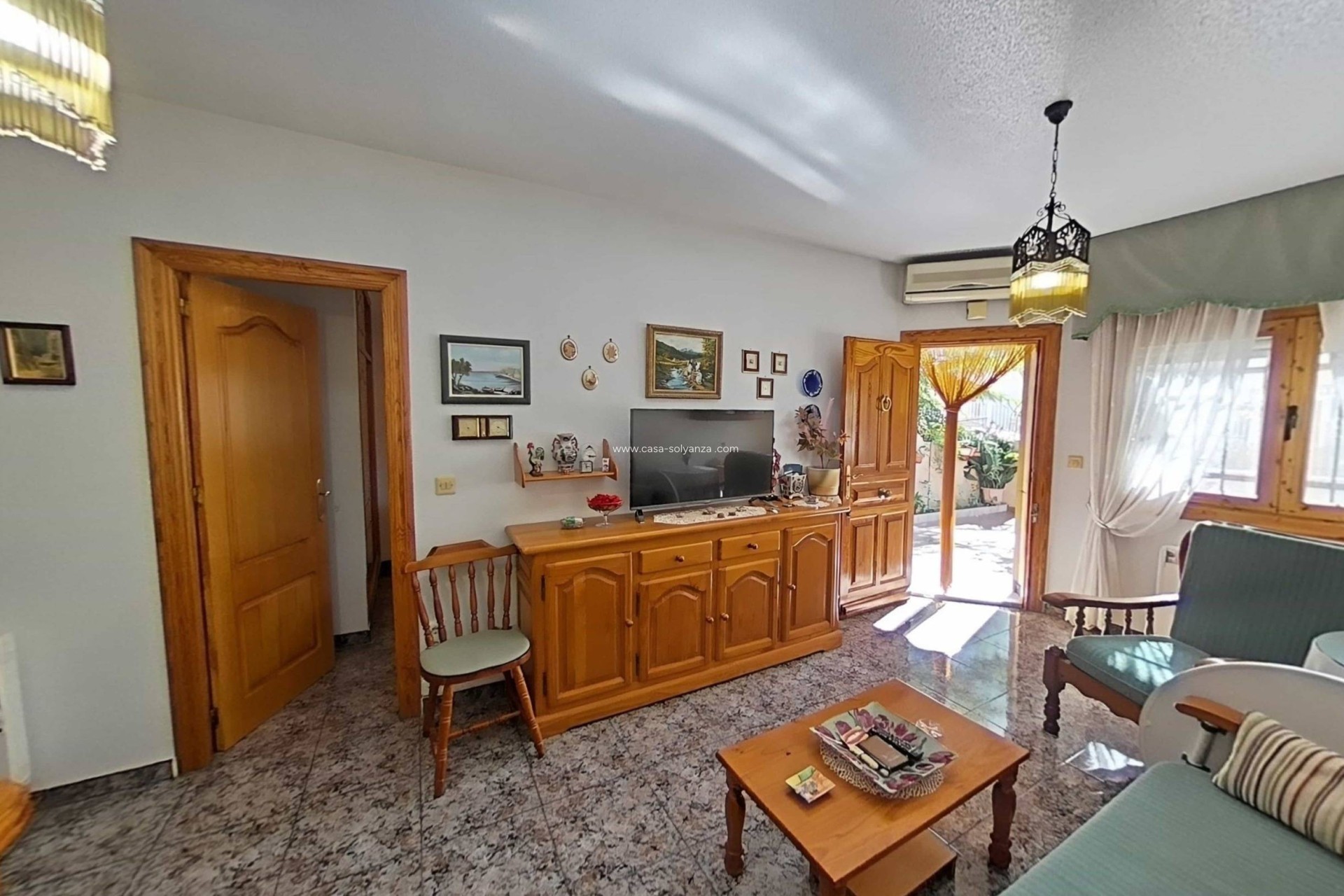 Wiederverkauf - Stadthaus - Santiago de la Ribera