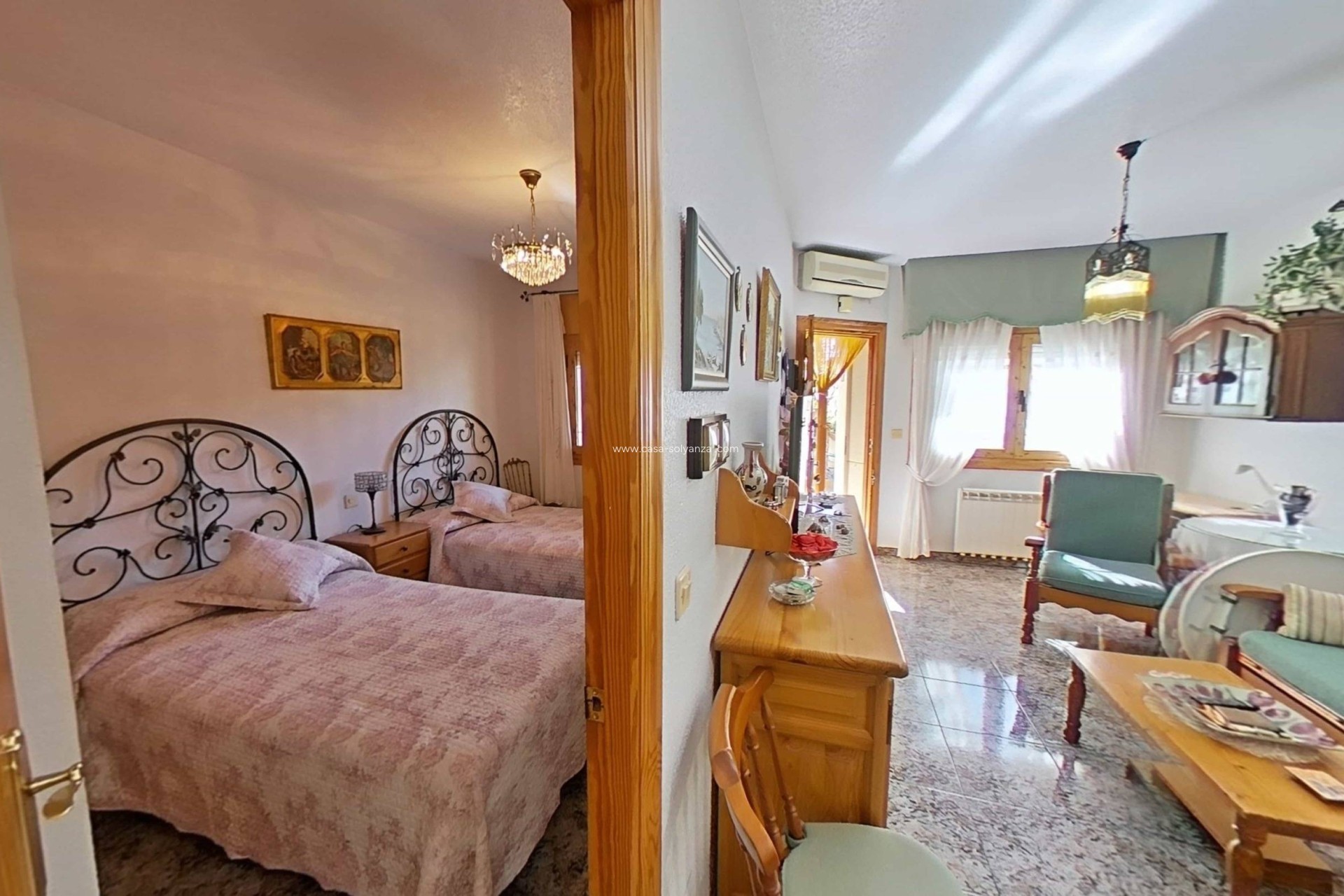 Wiederverkauf - Stadthaus - Santiago de la Ribera