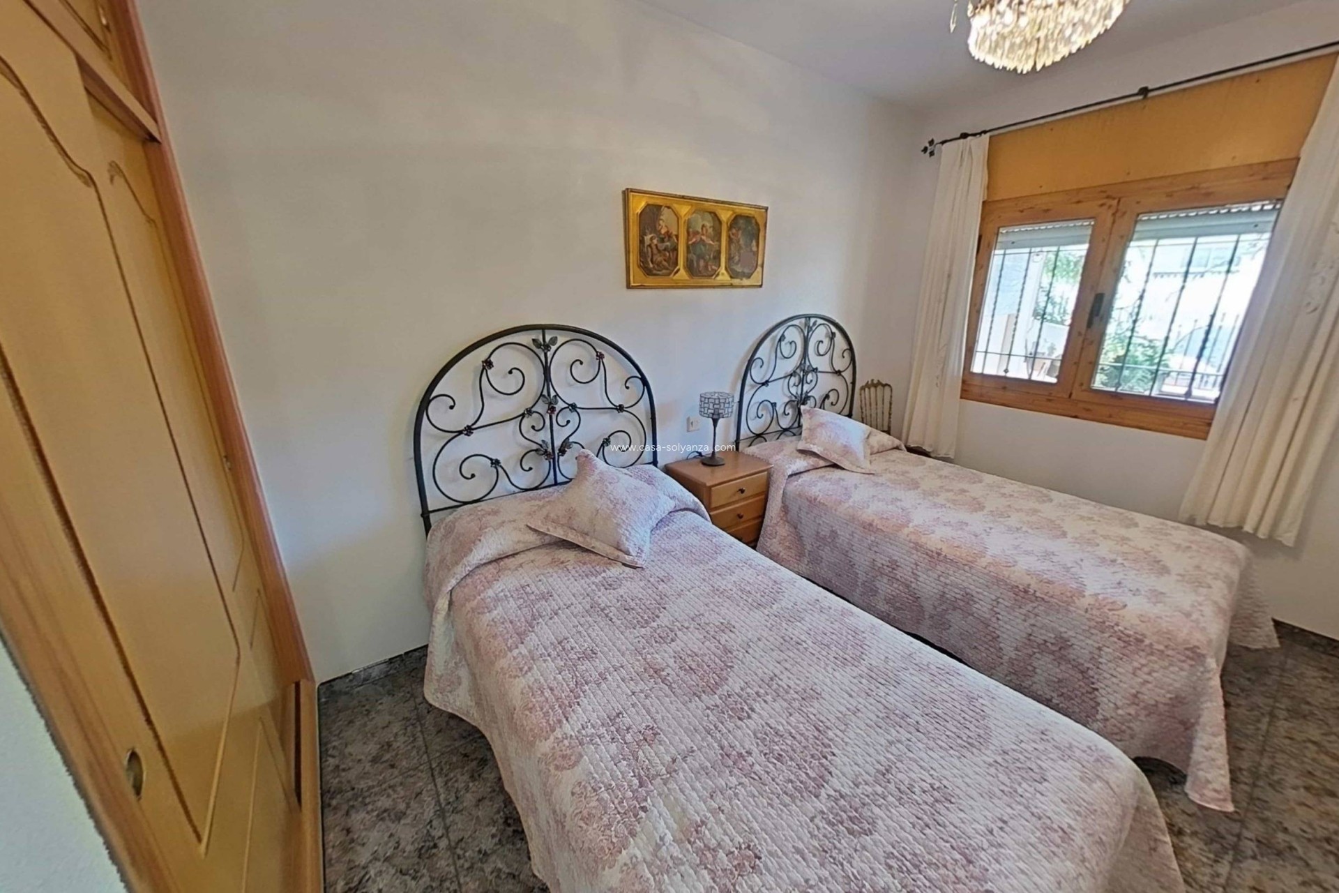 Wiederverkauf - Stadthaus - Santiago de la Ribera