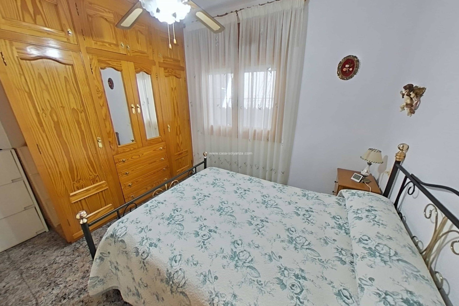 Wiederverkauf - Stadthaus - Santiago de la Ribera