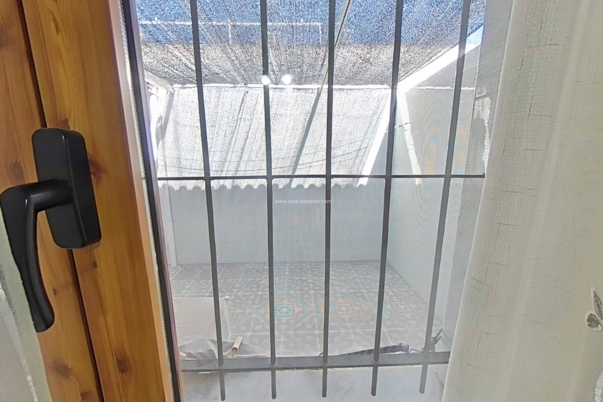 Wiederverkauf - Stadthaus - Santiago de la Ribera