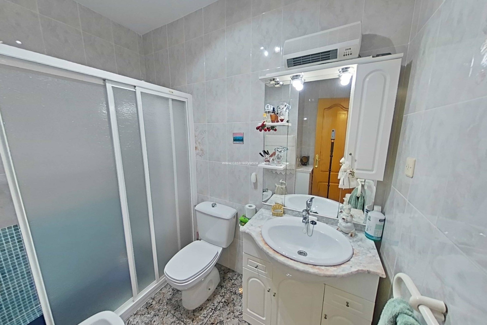 Wiederverkauf - Stadthaus - Santiago de la Ribera