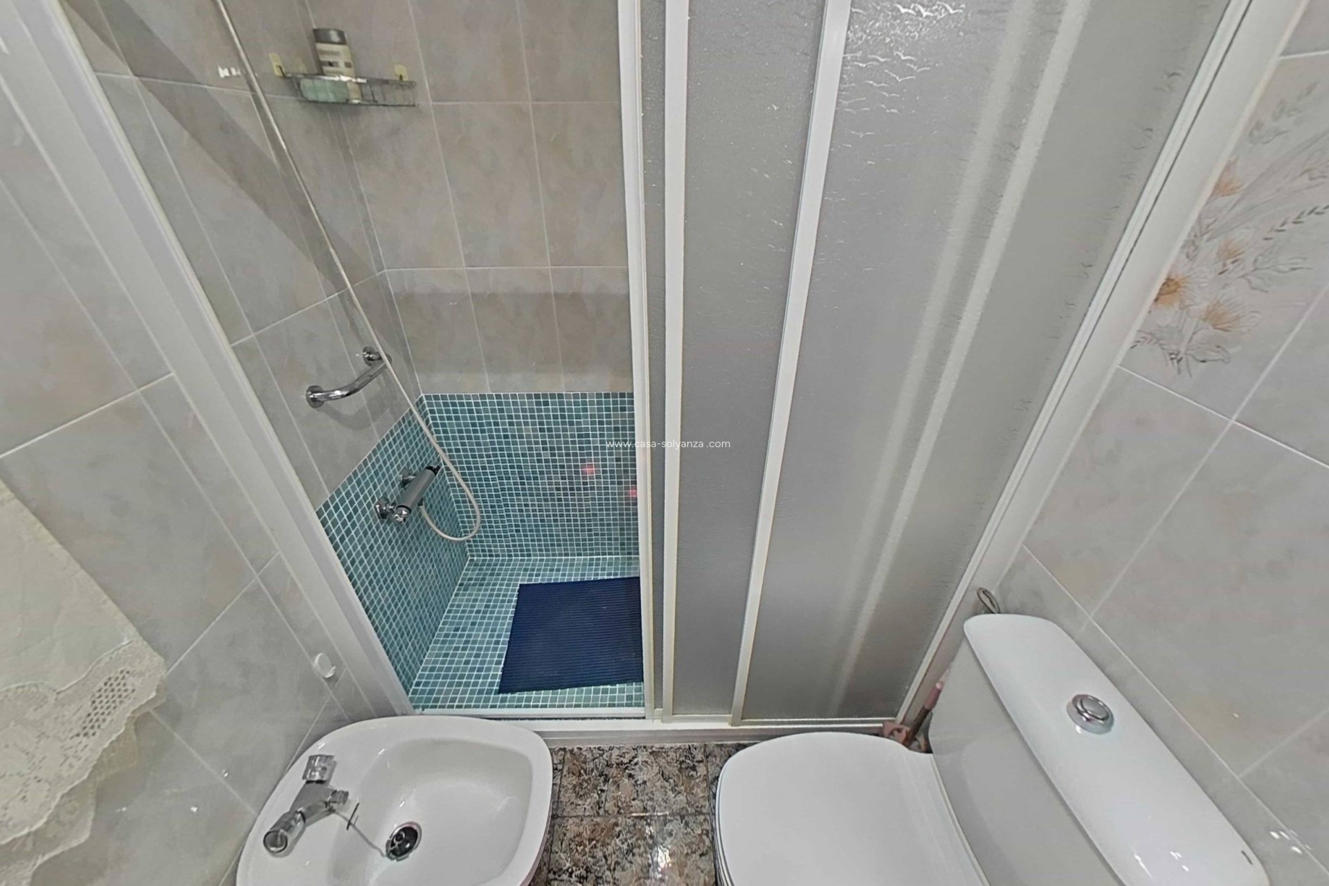 Wiederverkauf - Stadthaus - Santiago de la Ribera