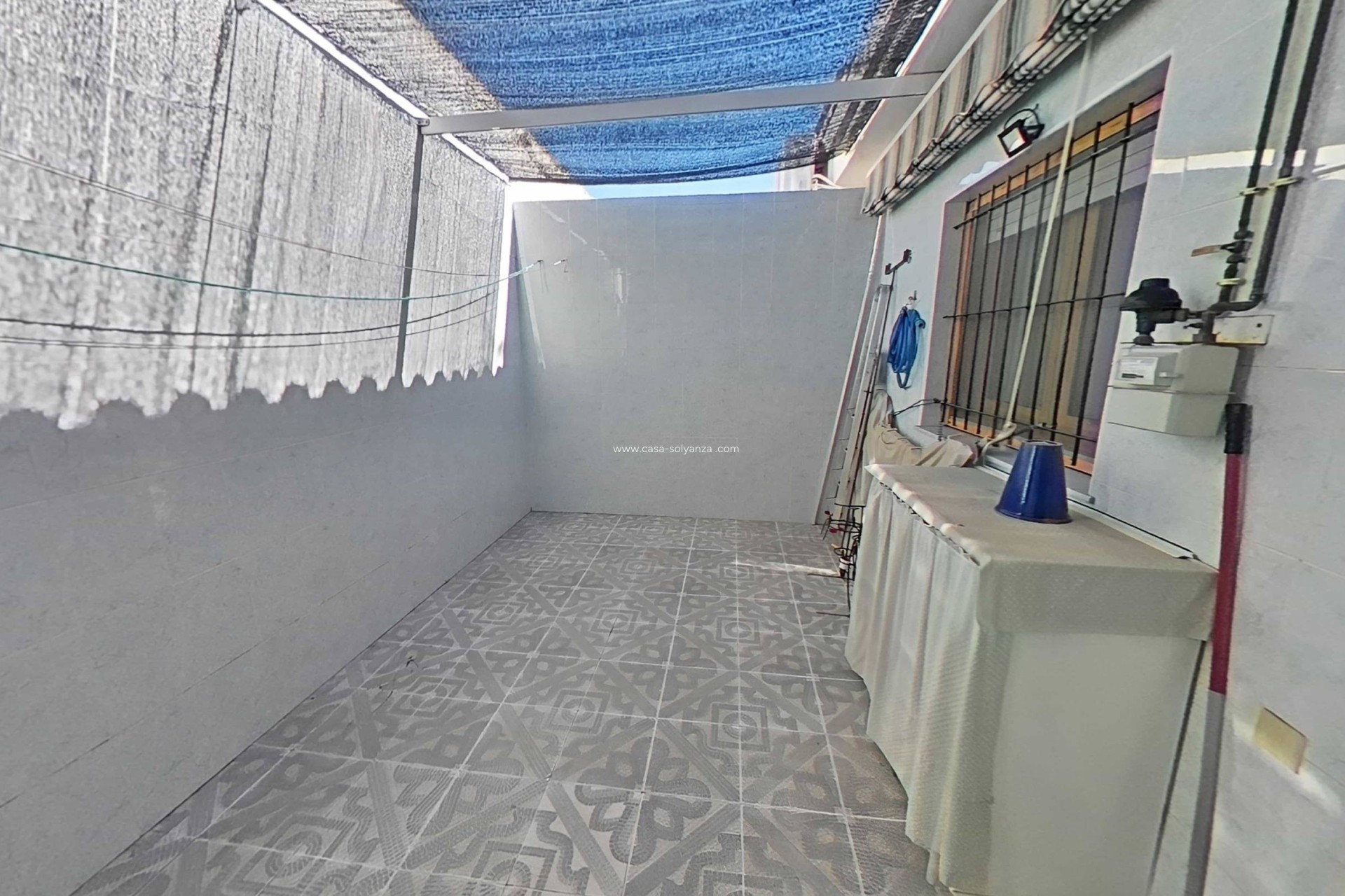 Wiederverkauf - Stadthaus - Santiago de la Ribera