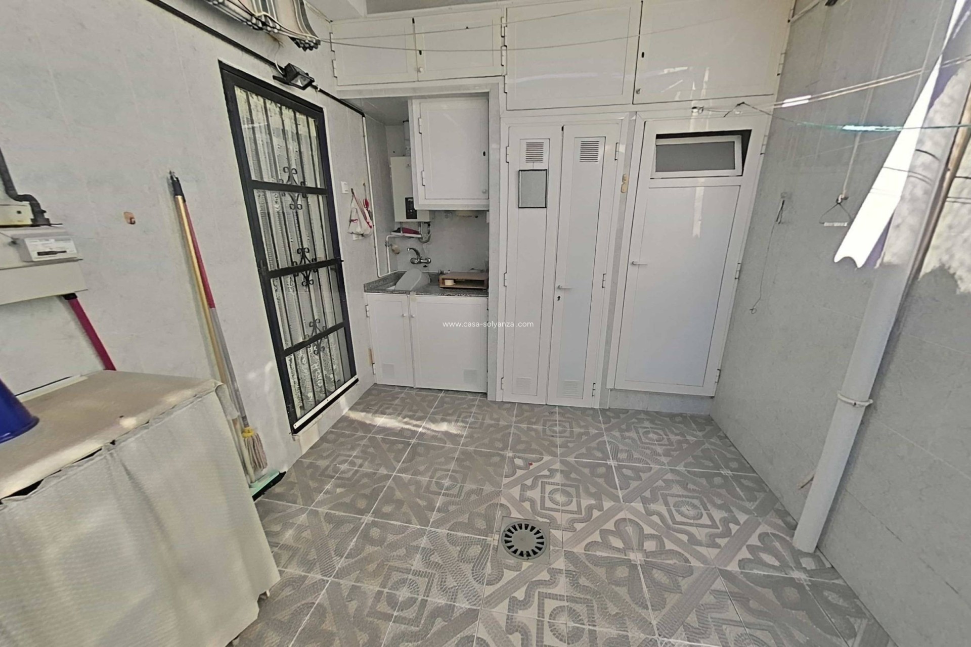 Wiederverkauf - Stadthaus - Santiago de la Ribera