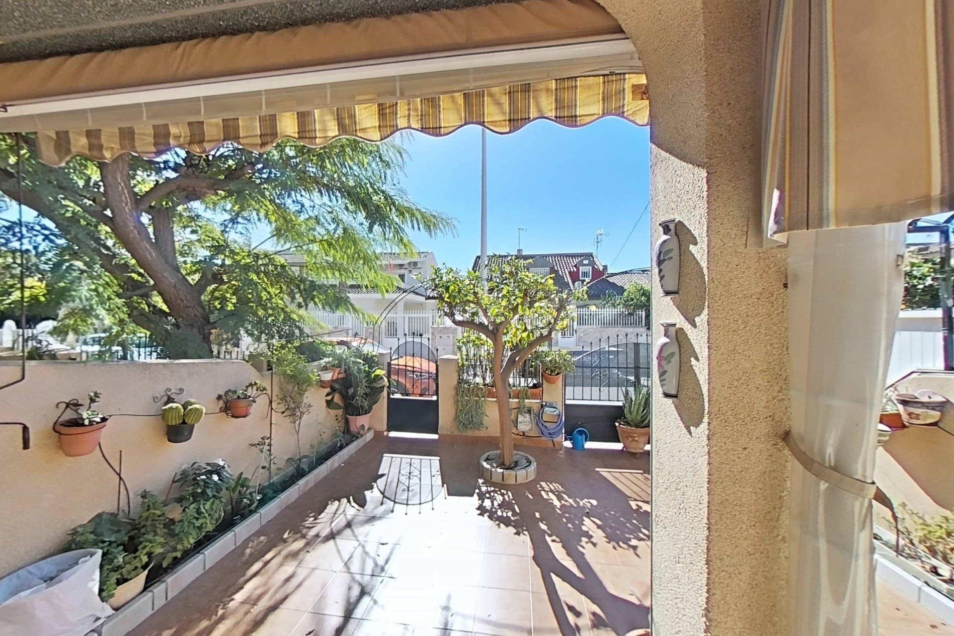 Wiederverkauf - Stadthaus - Santiago de la Ribera