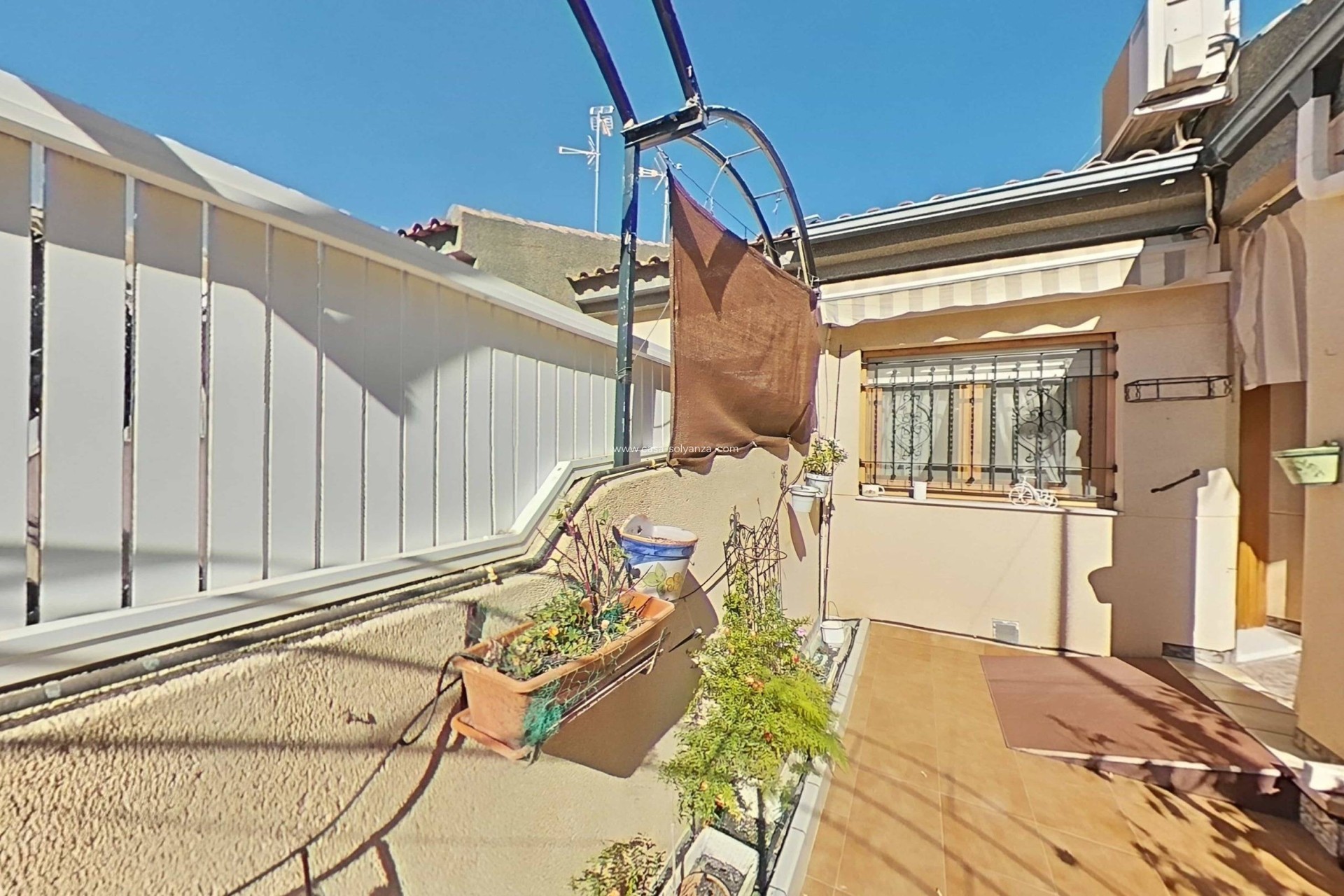 Wiederverkauf - Stadthaus - Santiago de la Ribera