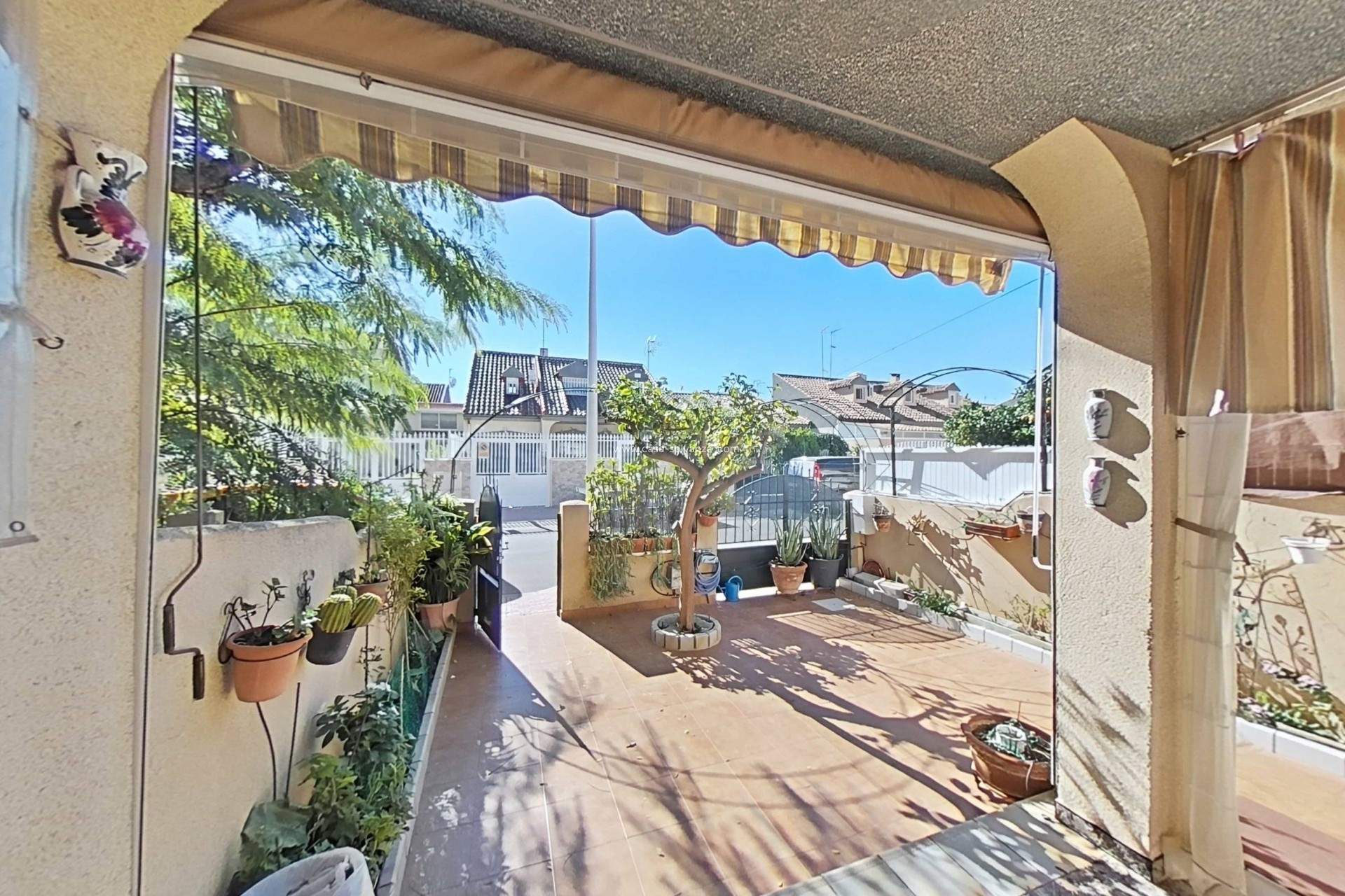 Wiederverkauf - Stadthaus - Santiago de la Ribera