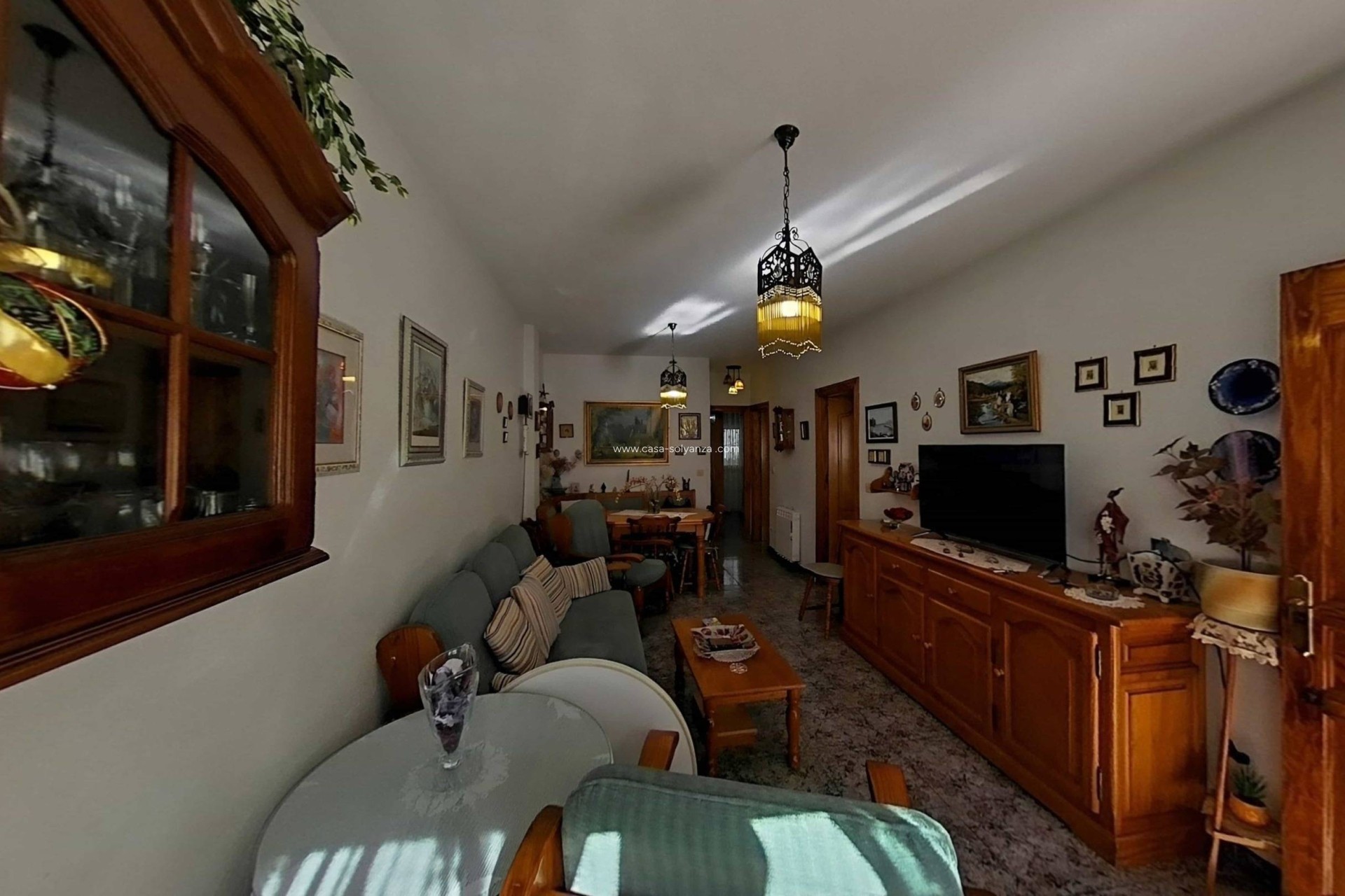 Wiederverkauf - Stadthaus - Santiago de la Ribera