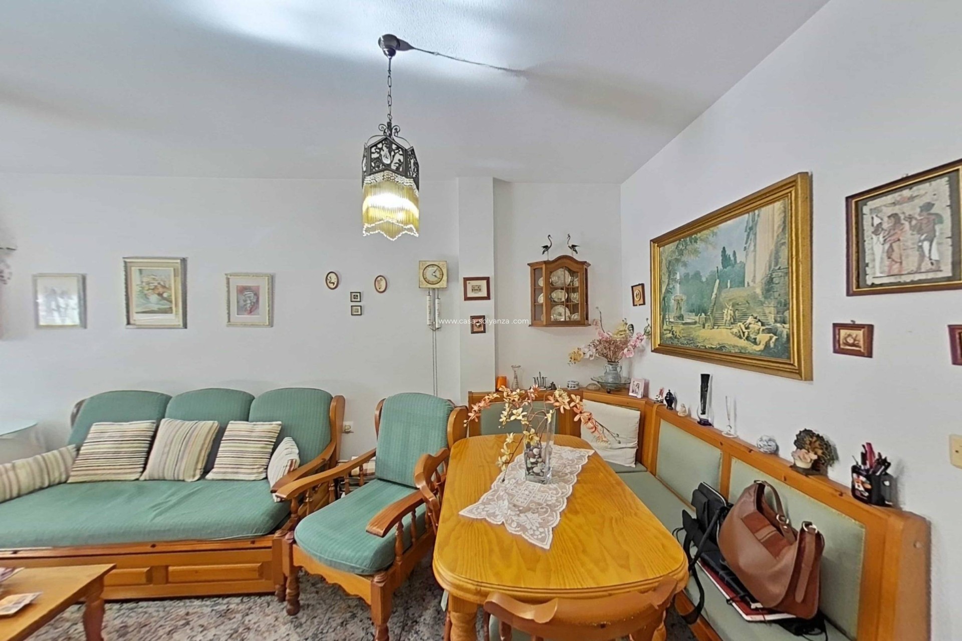 Wiederverkauf - Stadthaus - Santiago de la Ribera